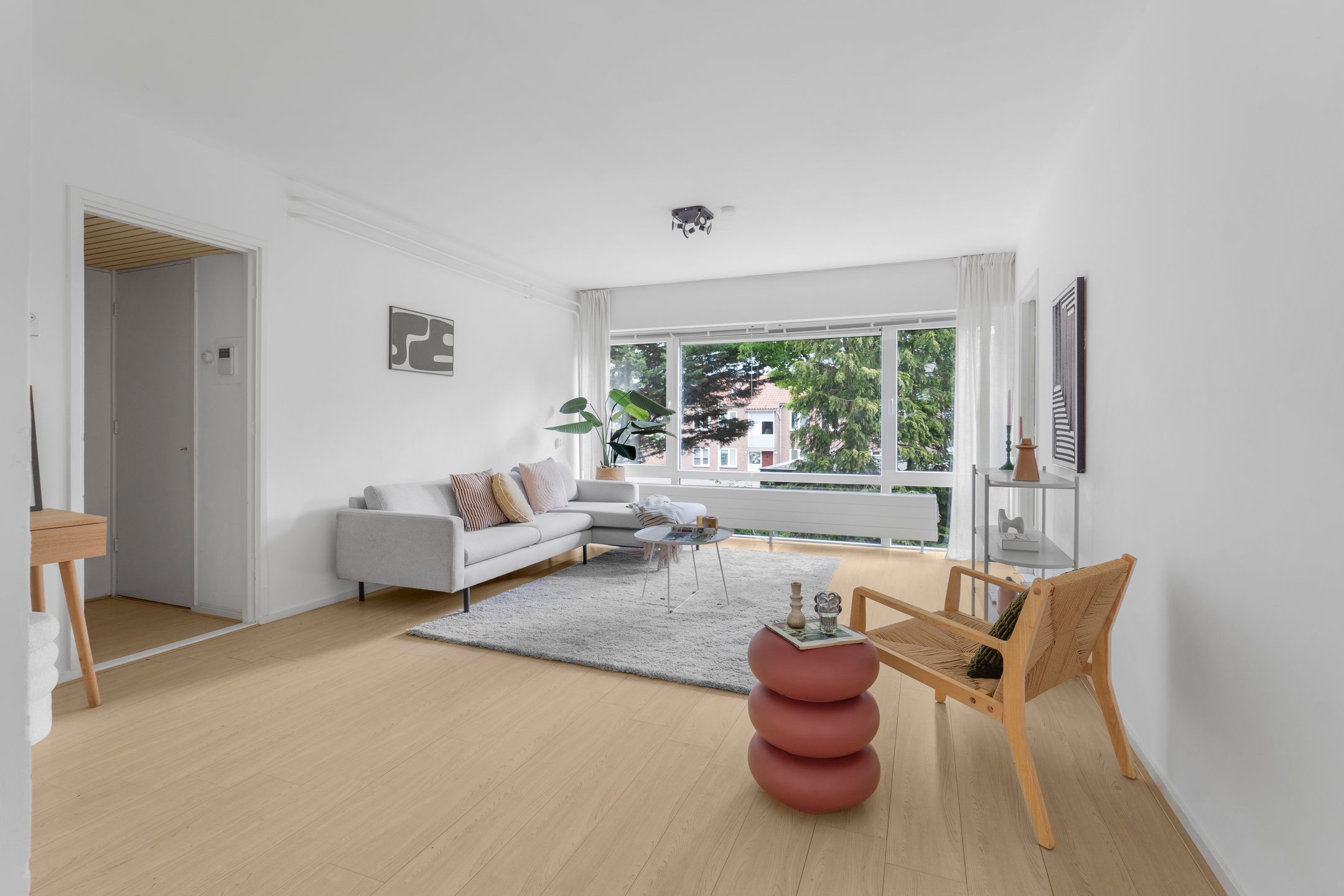 Foto van Eastonstraat 183, Amsterdam
