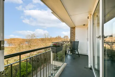 Foto van Eastonstraat 223, Amsterdam