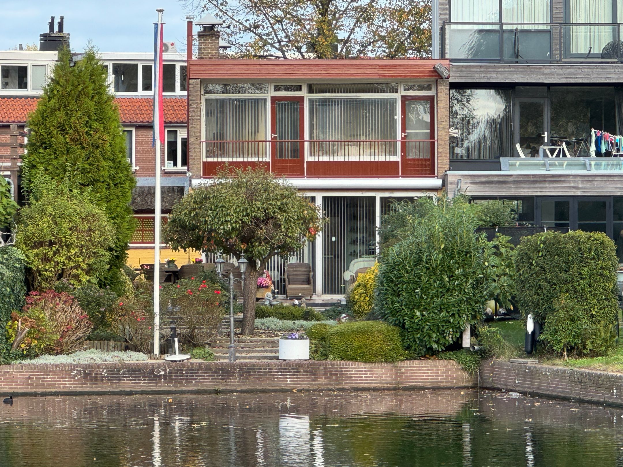 Foto van Funke Küpperstraat 29, Amsterdam
