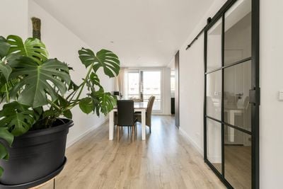 Foto van Buziaustraat 10, Amsterdam