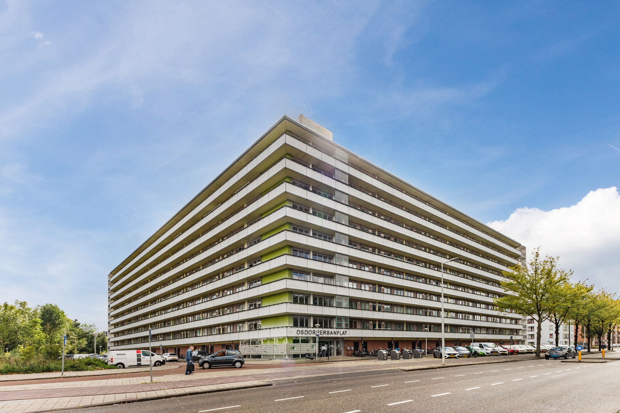 Foto van Osdorper Ban 129, Amsterdam