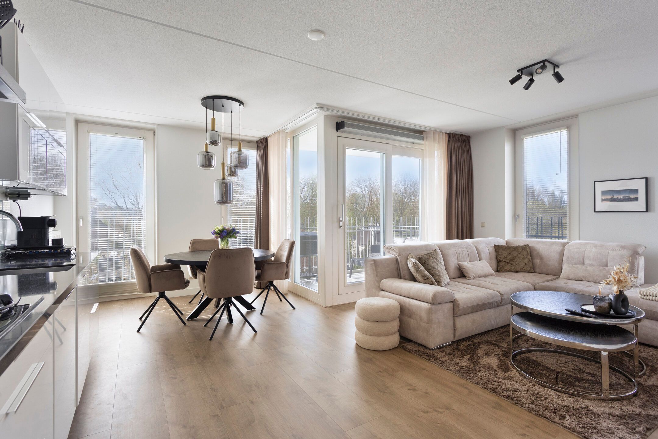 Foto van Professor J.H. Gunningstraat 111, Amsterdam