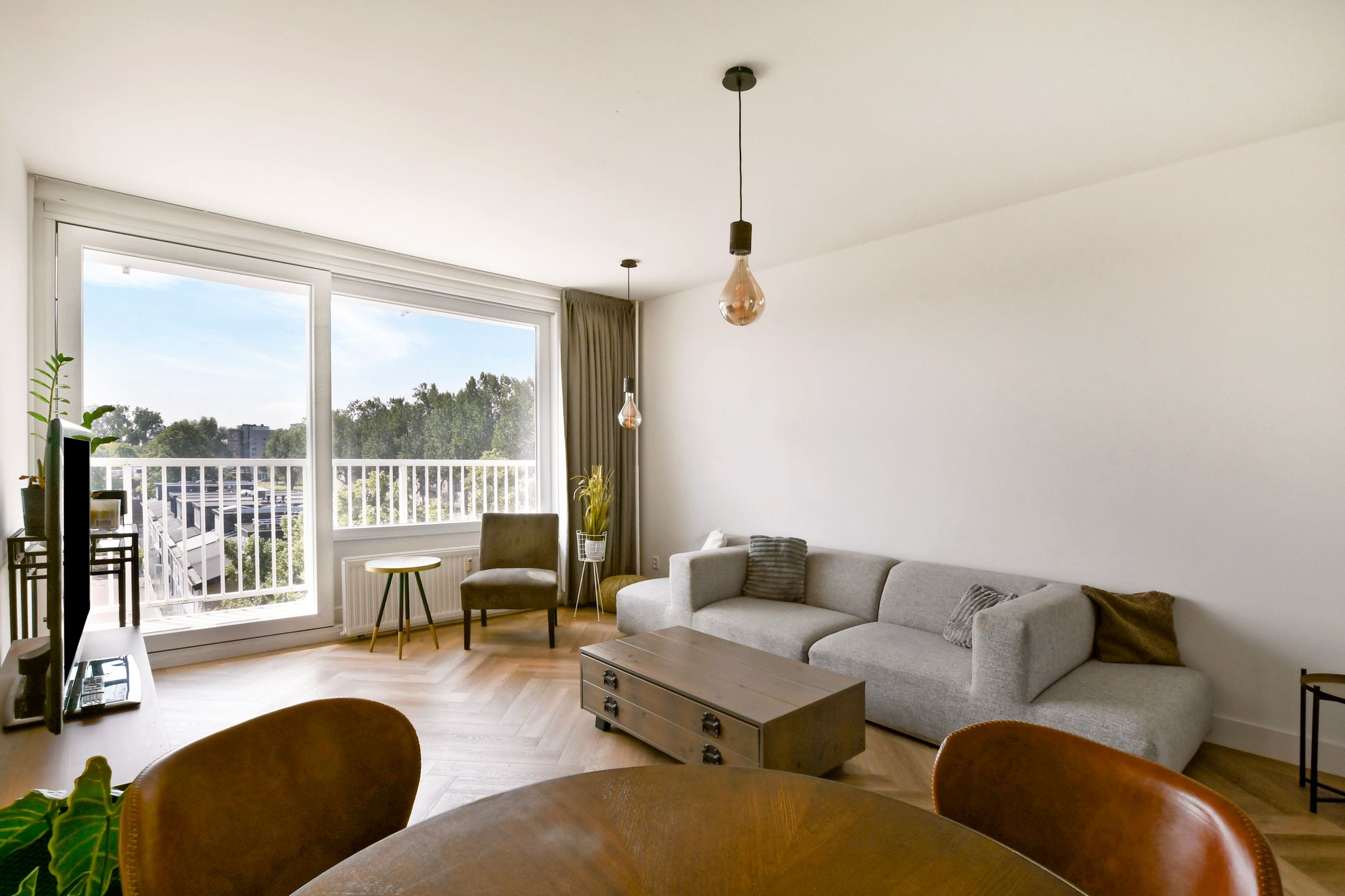 Foto van Pieter Calandlaan 409, Amsterdam