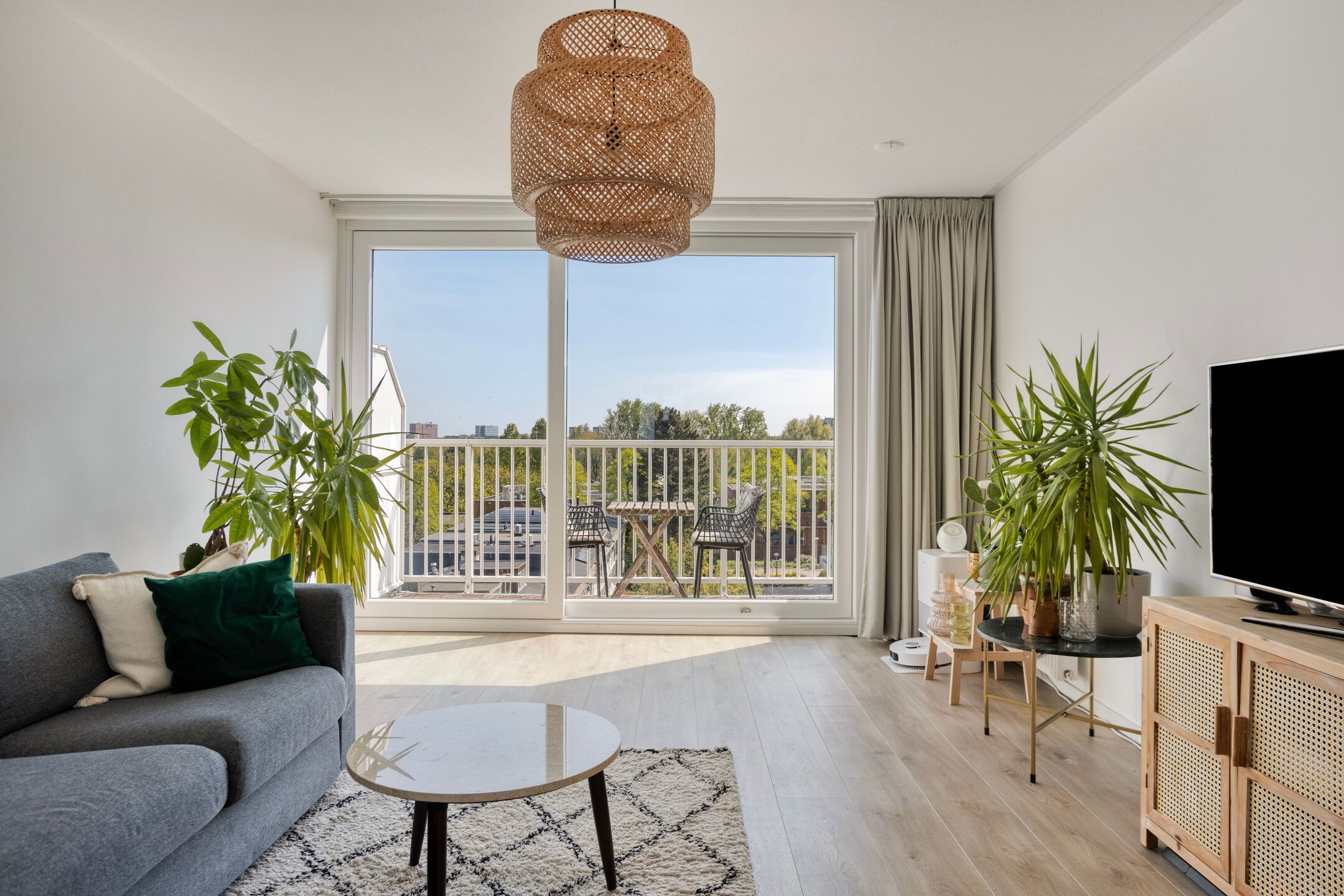 Foto van Pieter Calandlaan 431, Amsterdam
