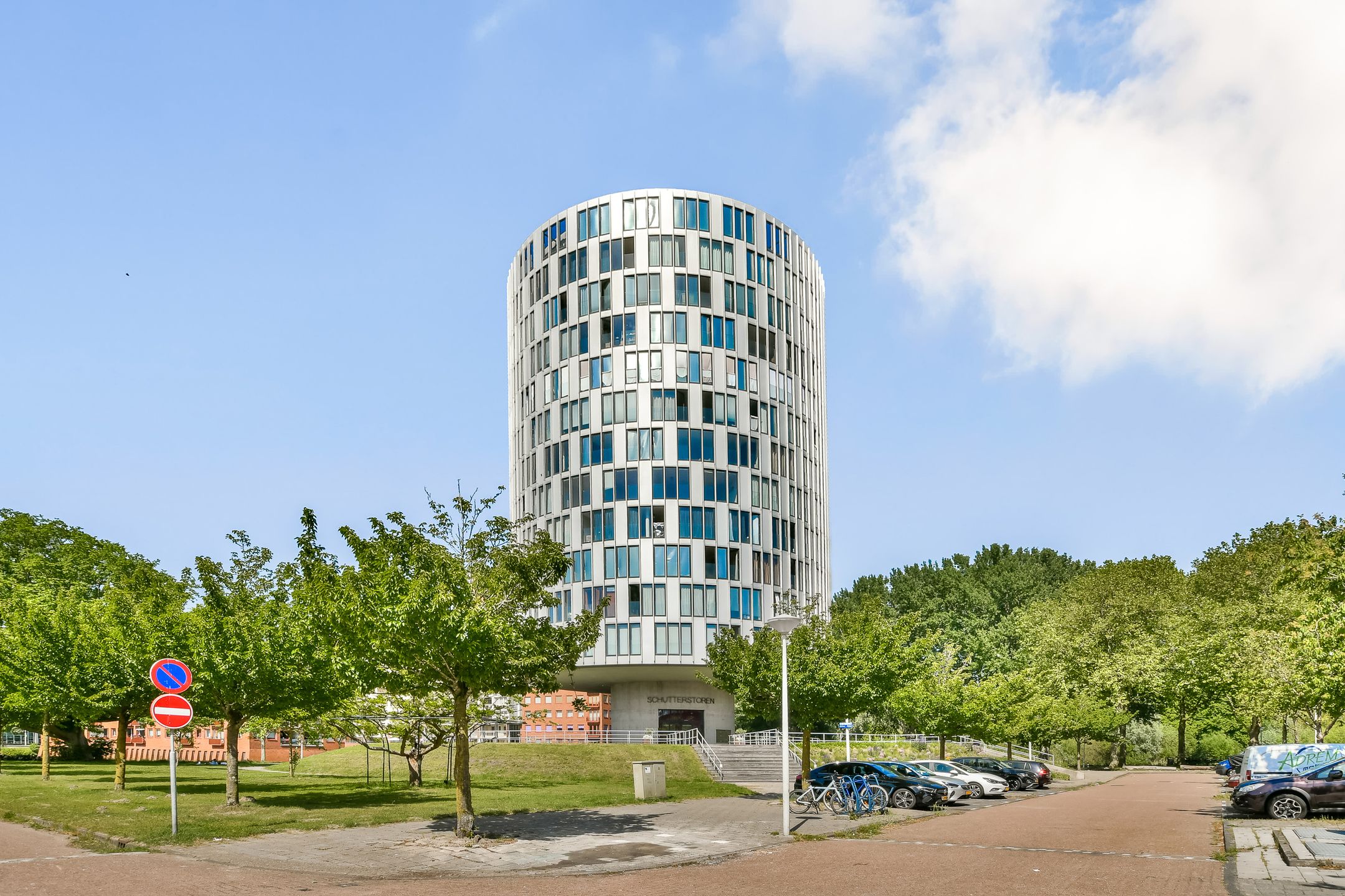 Foto van Oeverpad 174, Amsterdam
