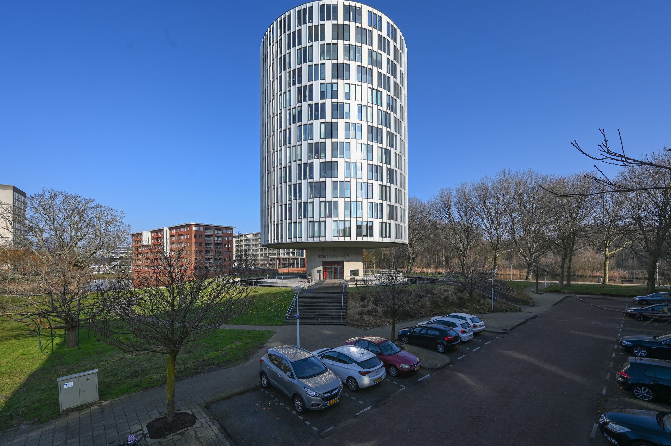 Foto van Oeverpad 178, Amsterdam