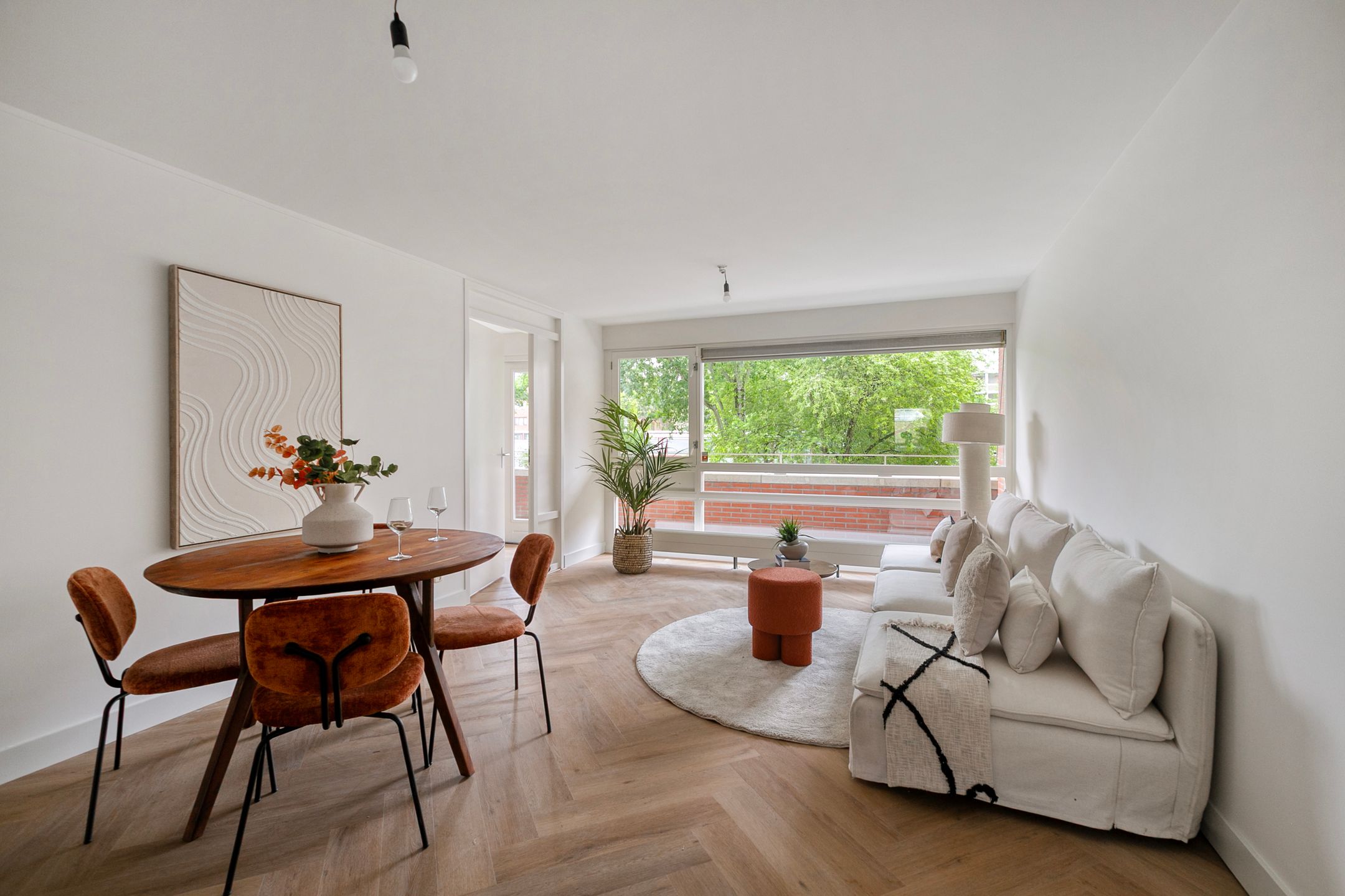 Foto van Oeverpad 230, Amsterdam