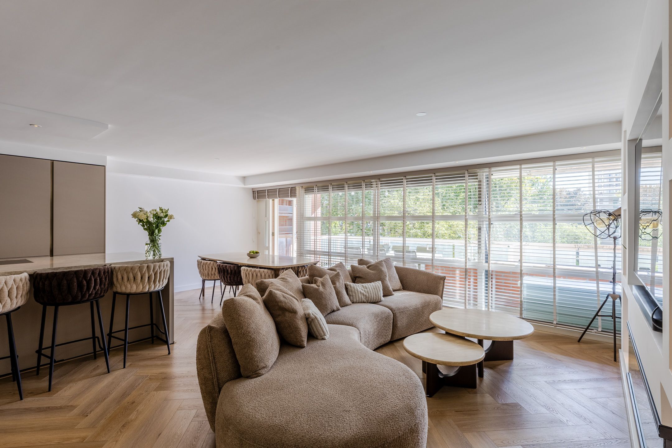 Foto van Oeverpad 244, Amsterdam