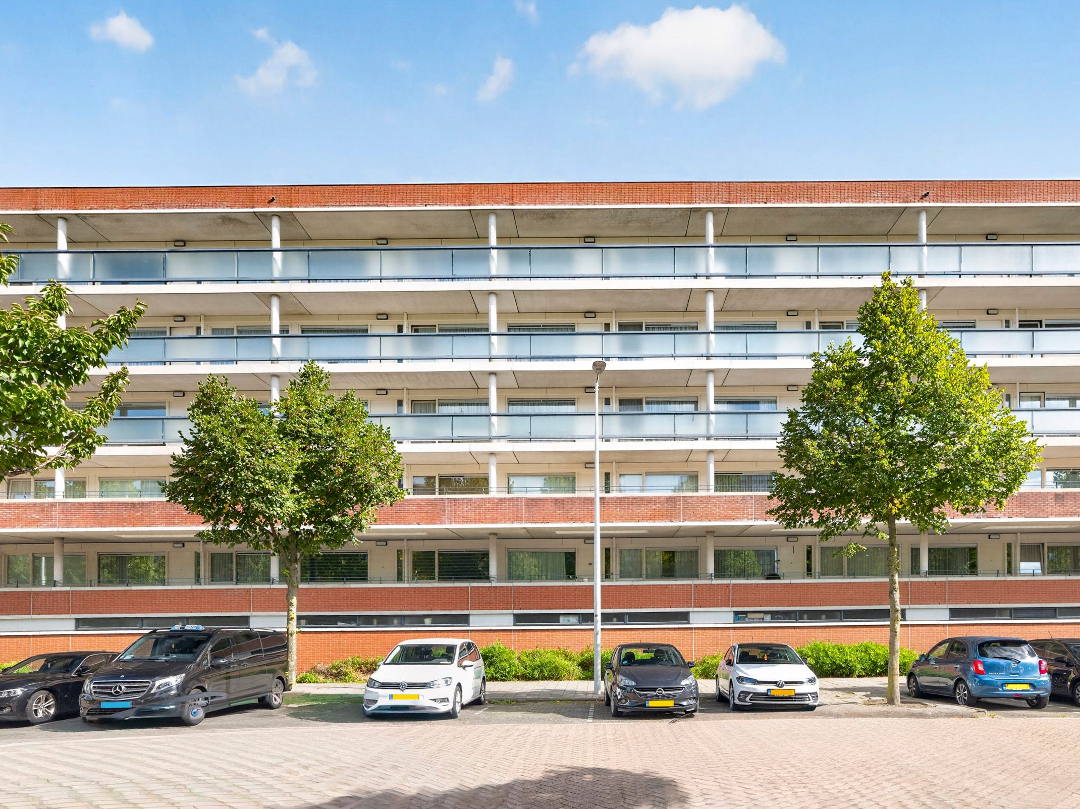 Foto van Oeverpad 255, Amsterdam