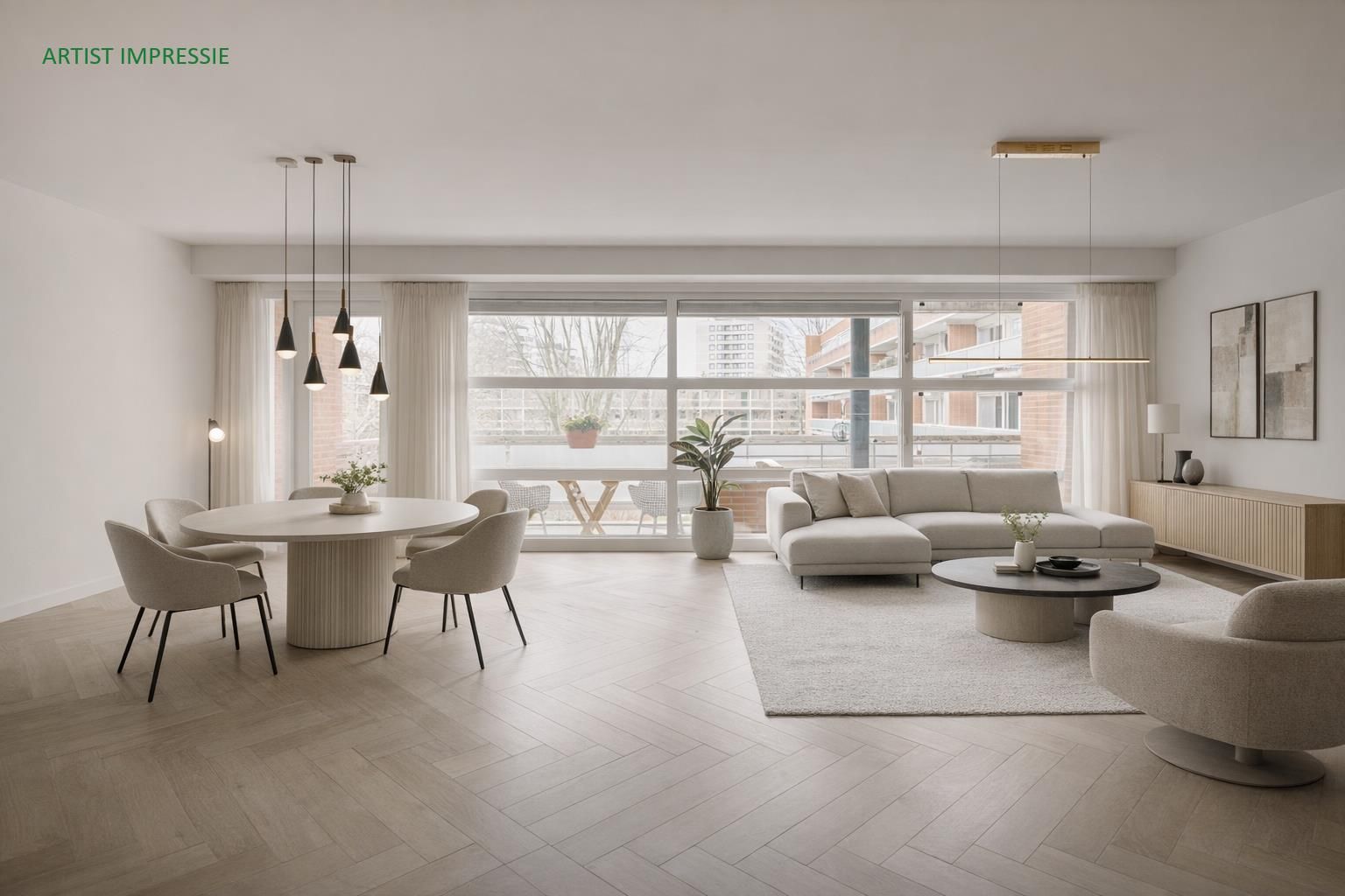 Foto van Oeverpad 259, Amsterdam
