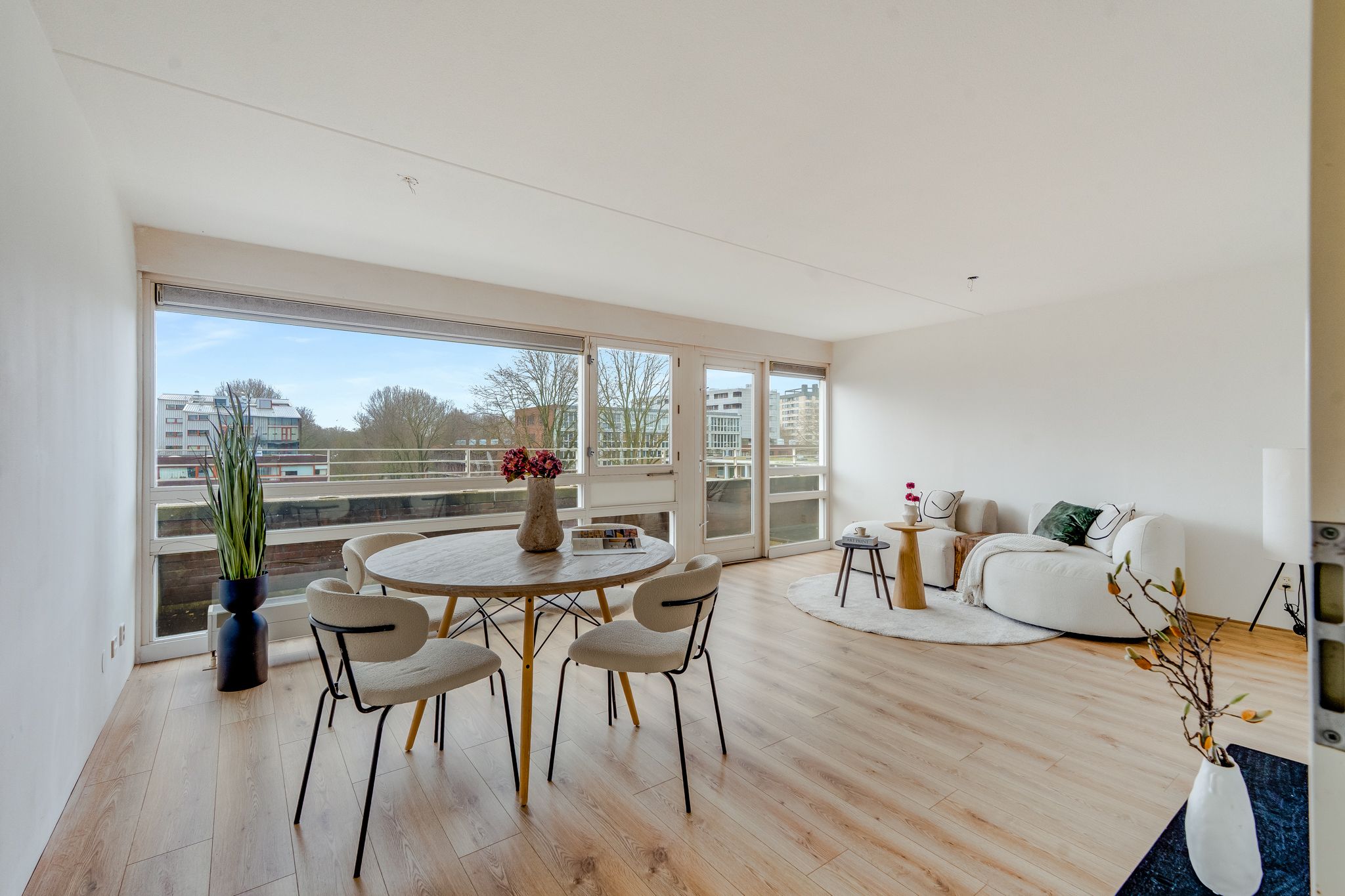 Foto van Oeverpad 280, Amsterdam