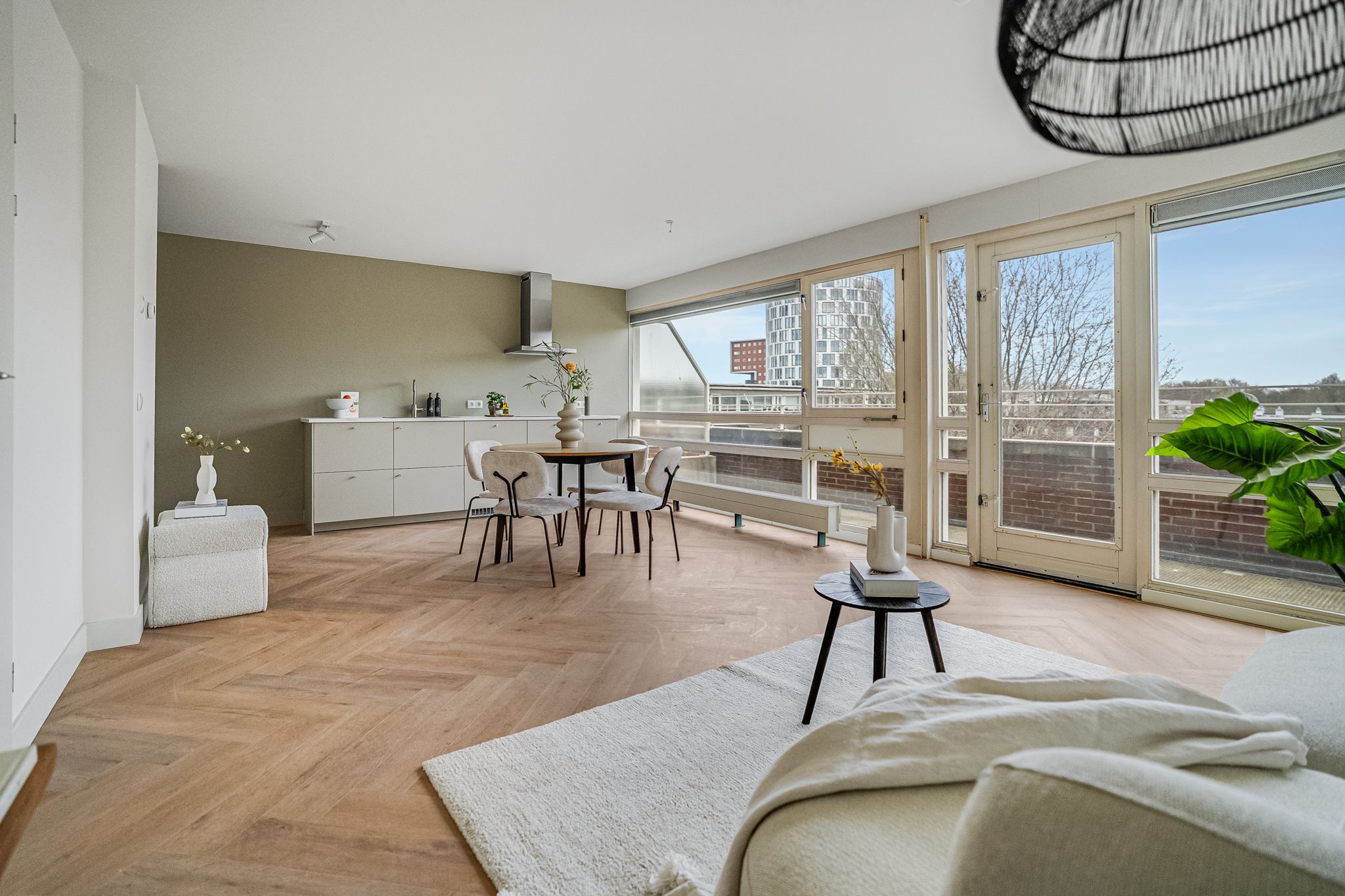 Foto van Oeverpad 283, Amsterdam