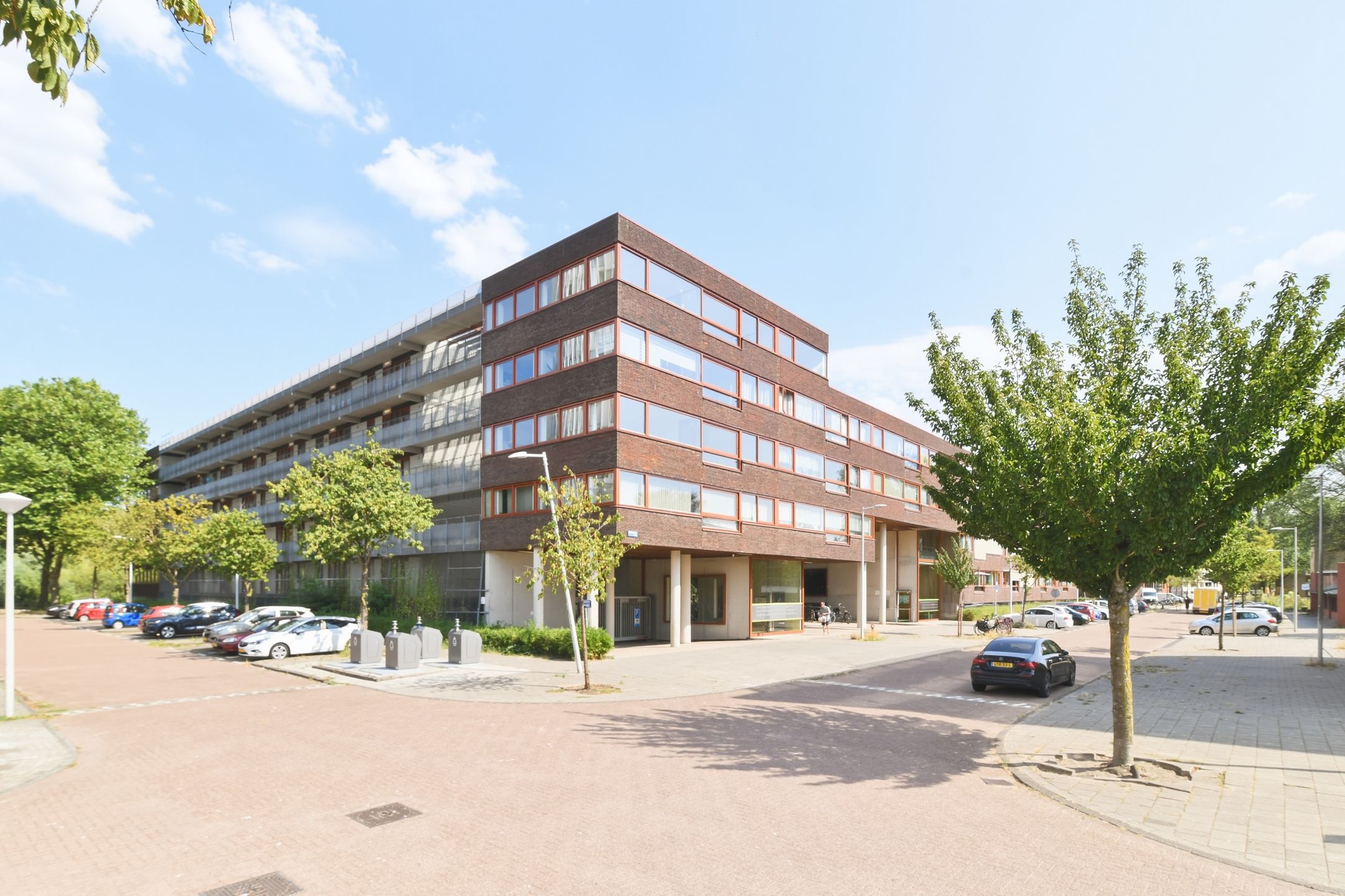 Foto van Oeverpad 379, Amsterdam