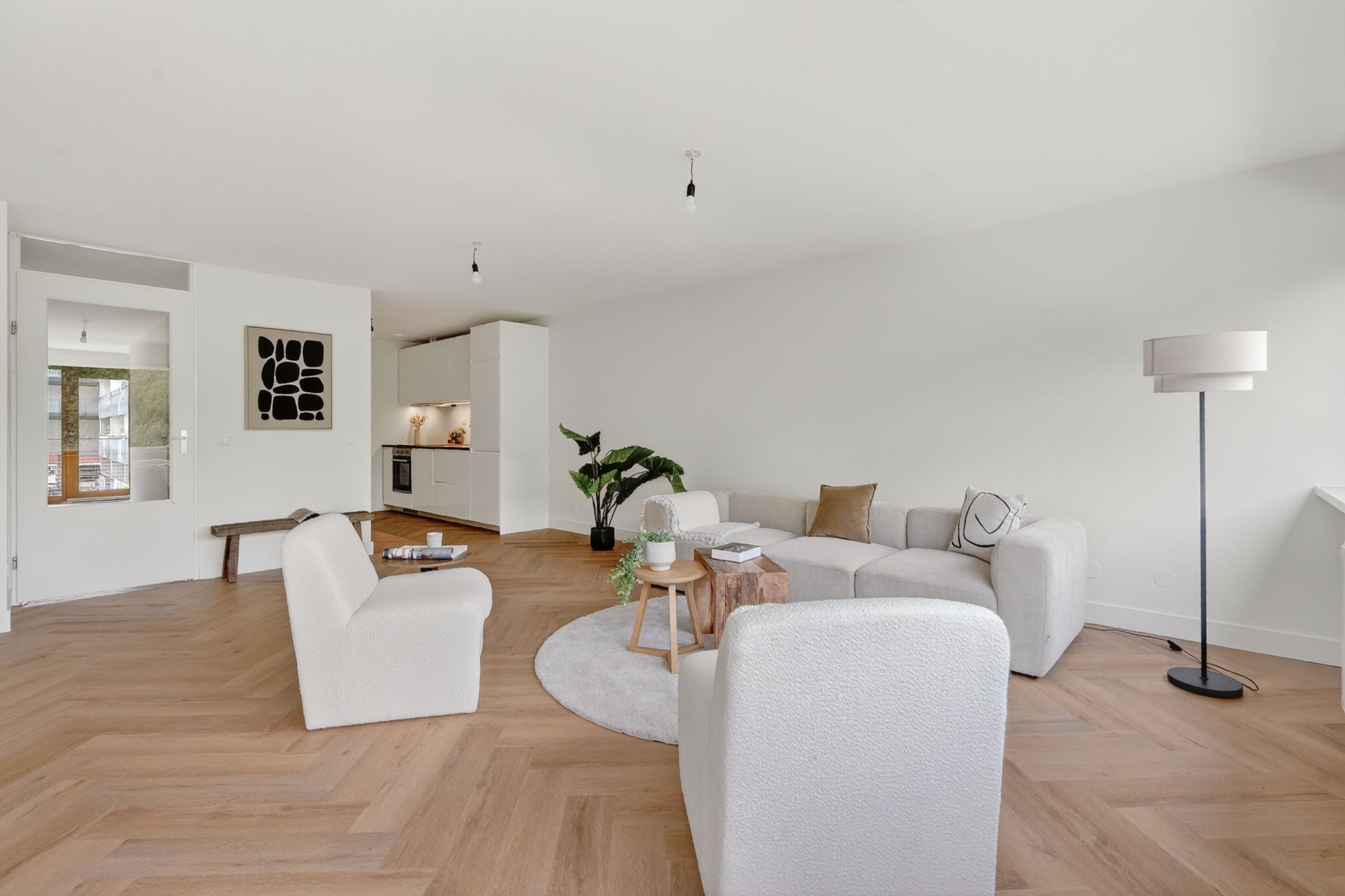 Foto van Oeverpad 414, Amsterdam