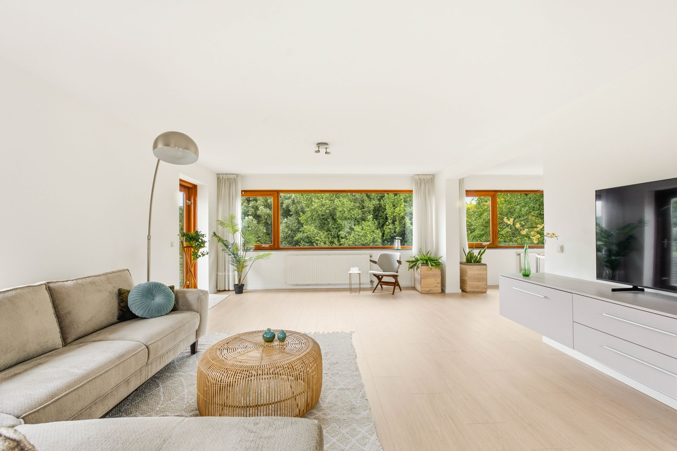 Foto van Oeverpad 431, Amsterdam