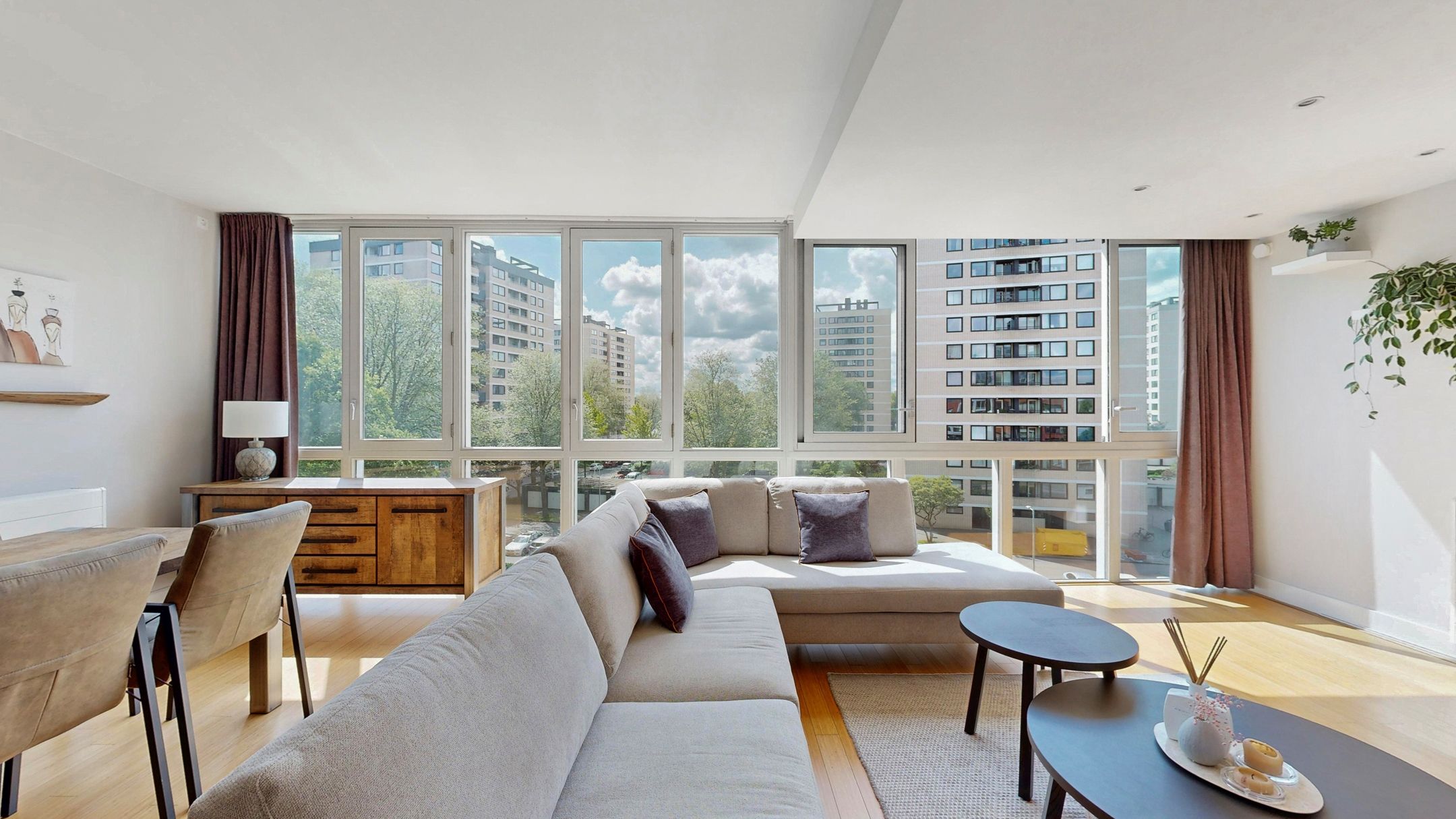 Foto van Oeverpad 567, Amsterdam