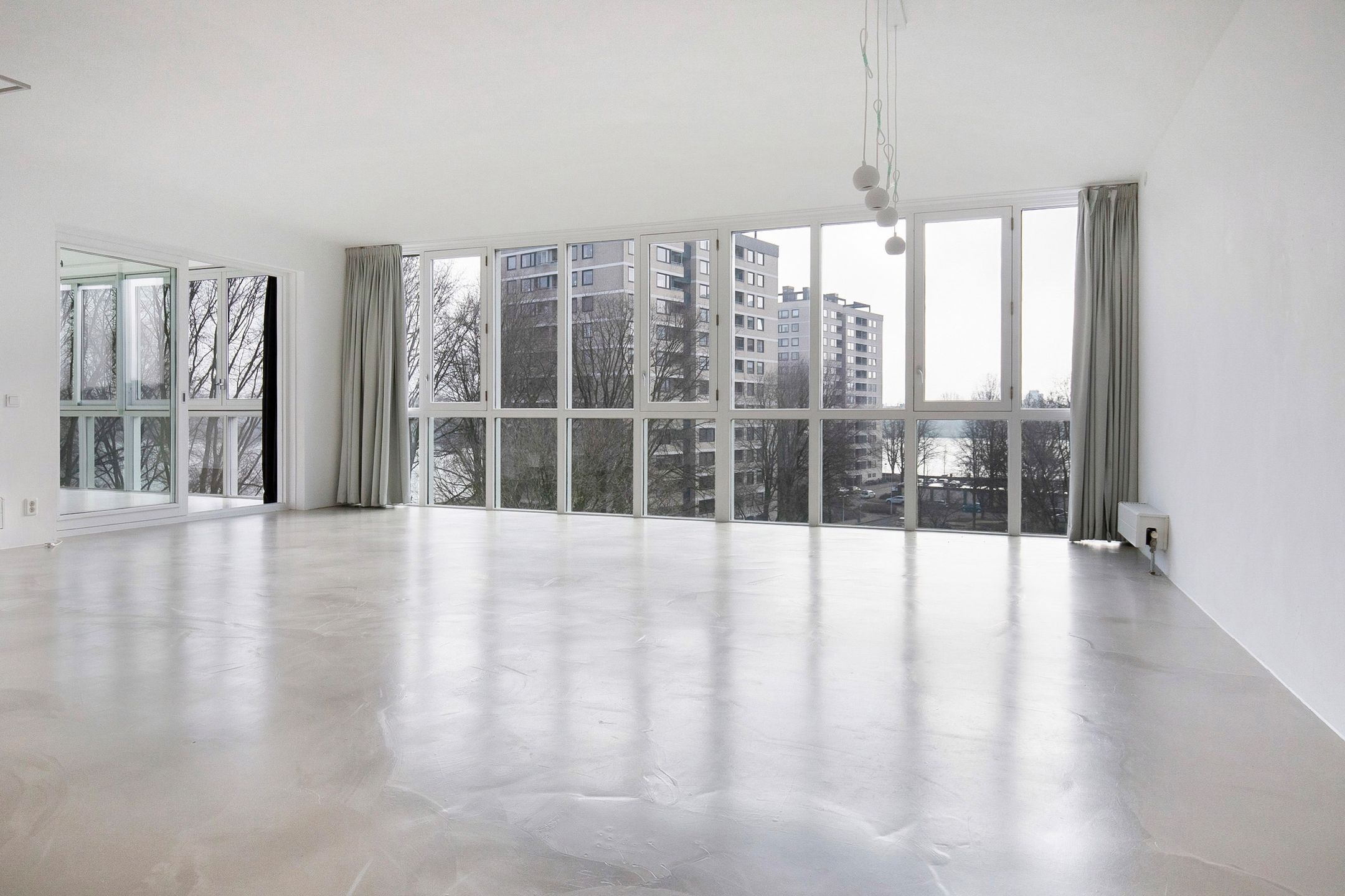 Foto van Oeverpad 575, Amsterdam