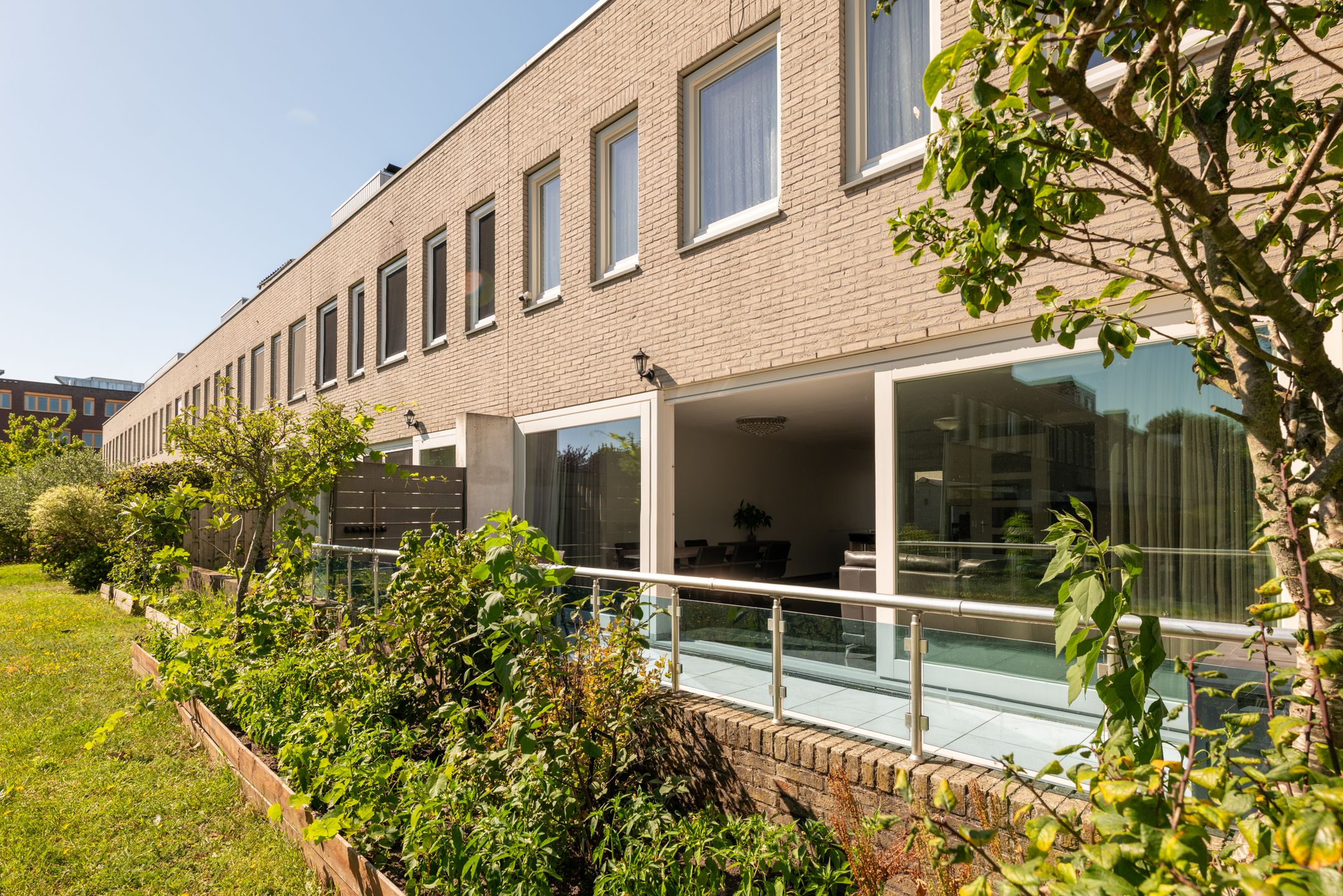 Foto van Barbara van Meertenstraat 16, Amsterdam