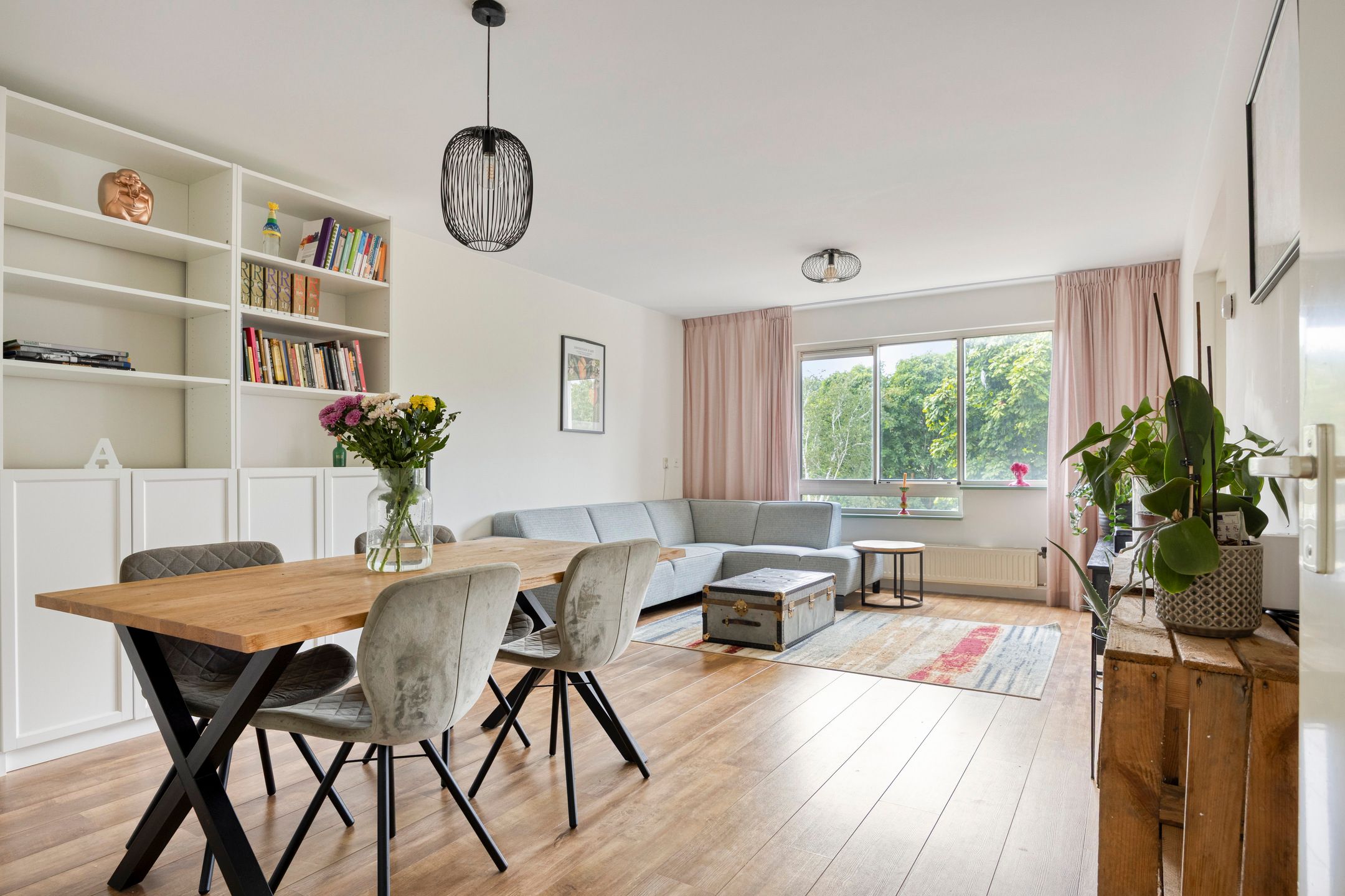 Foto van Inzet 26, Amsterdam
