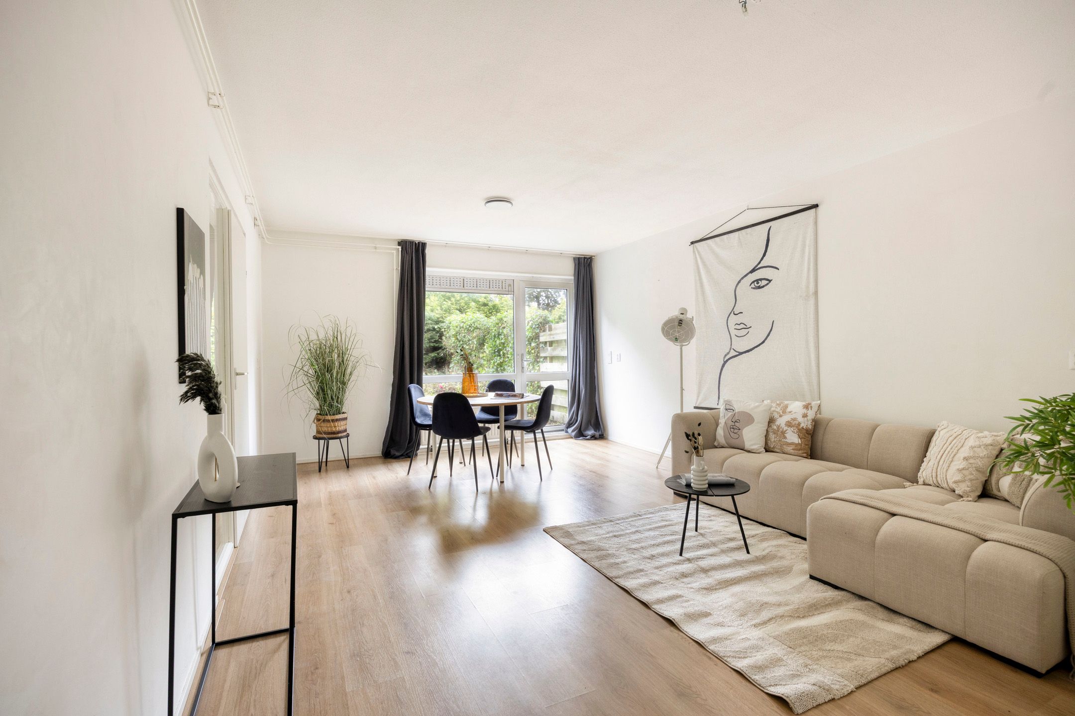 Foto van Louis Davidsstraat 28, Amsterdam