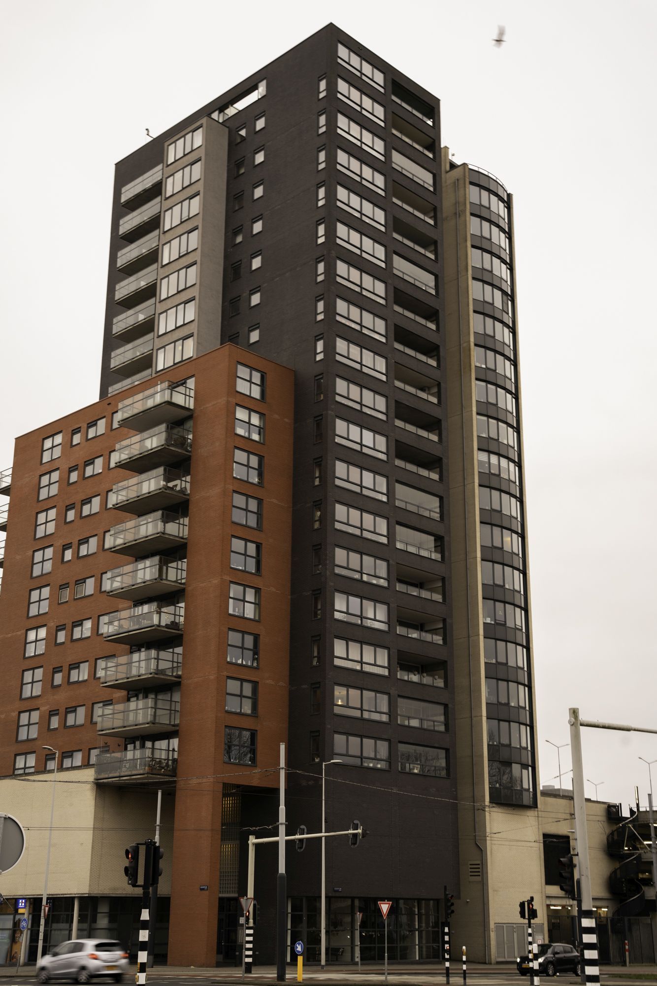Foto van Osdorpplein 153, Amsterdam