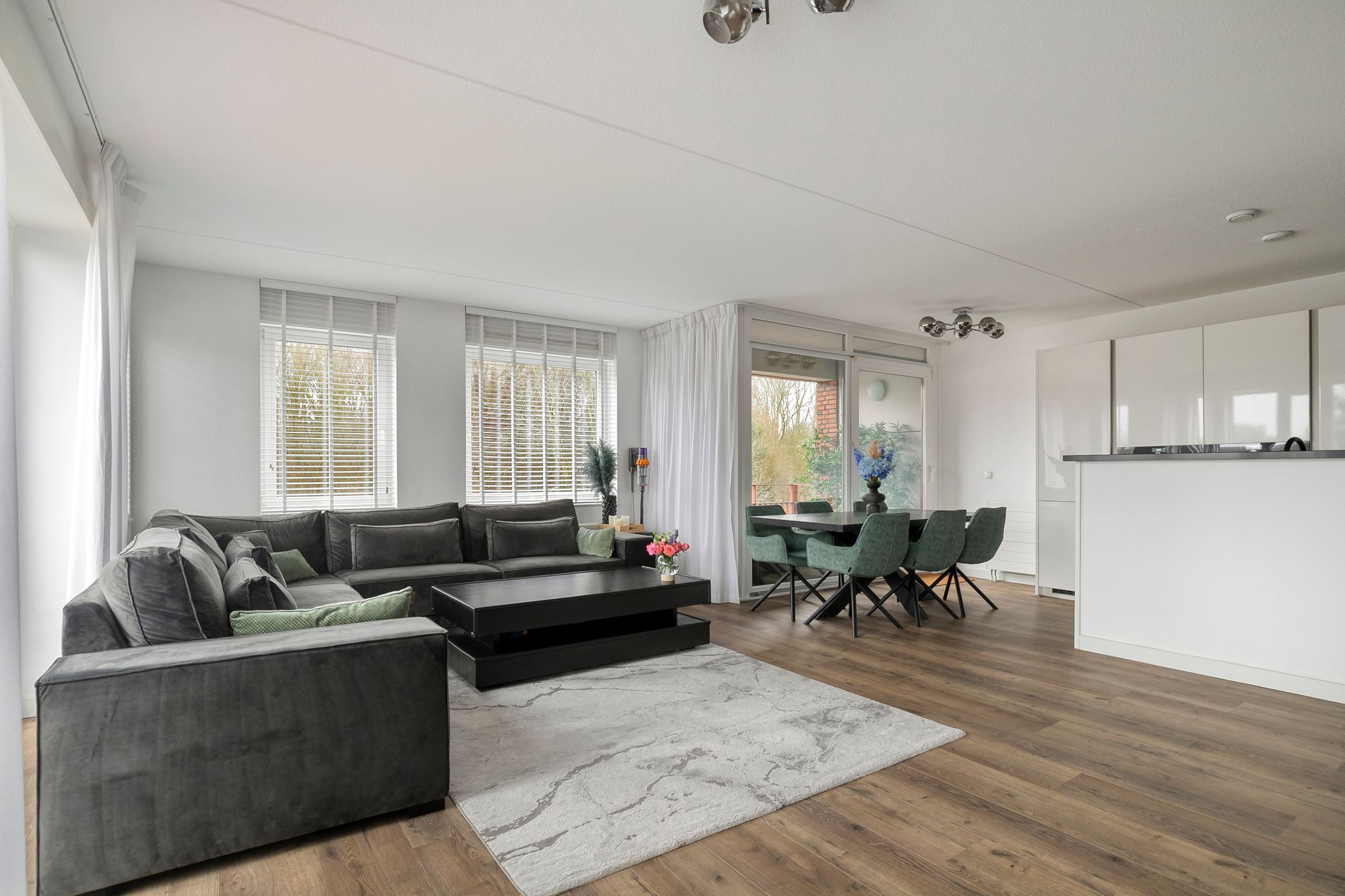 Foto van President Allendelaan 103, Amsterdam