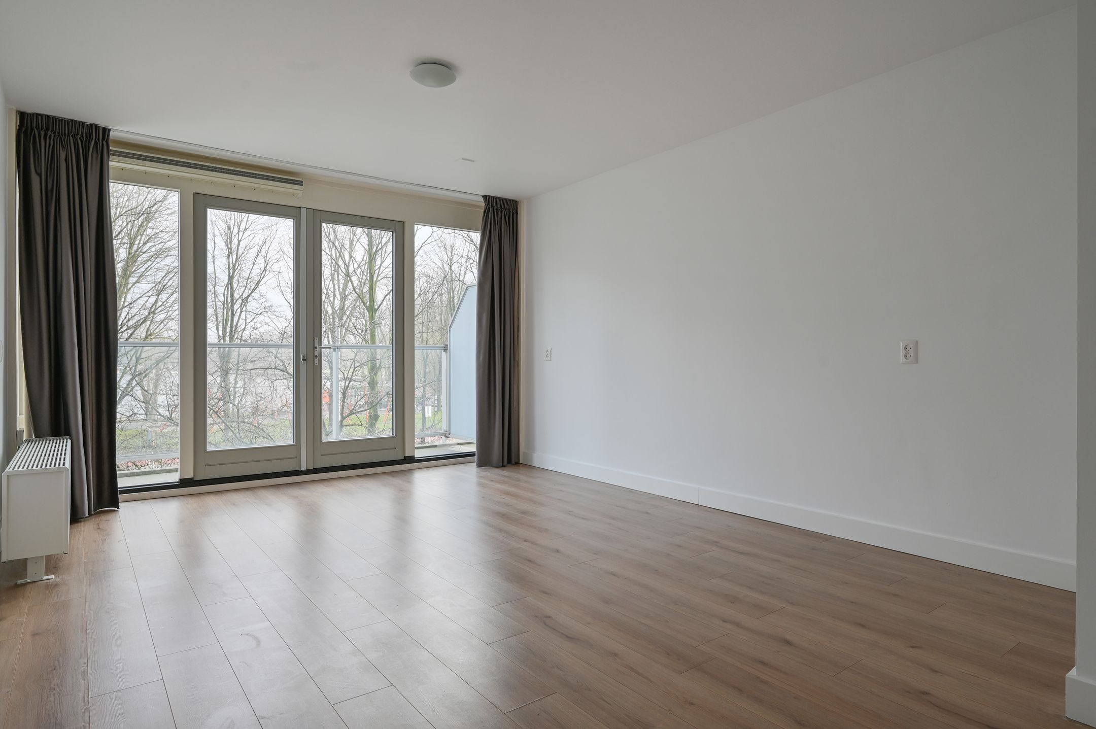 Foto van Nicolaas Anslijnstraat 27, Amsterdam