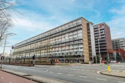 Foto van Nicolaas Anslijnstraat 76, Amsterdam