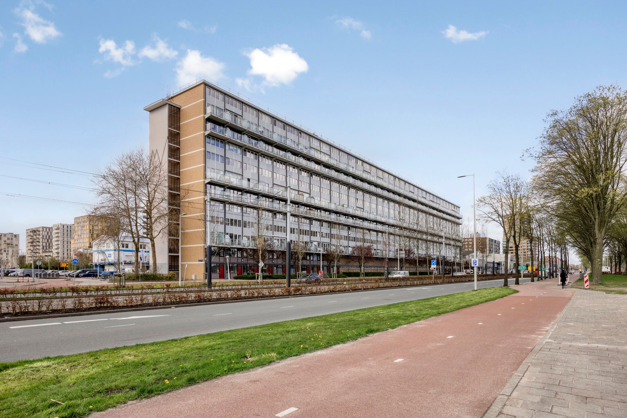 Foto van Nicolaas Anslijnstraat 153, Amsterdam