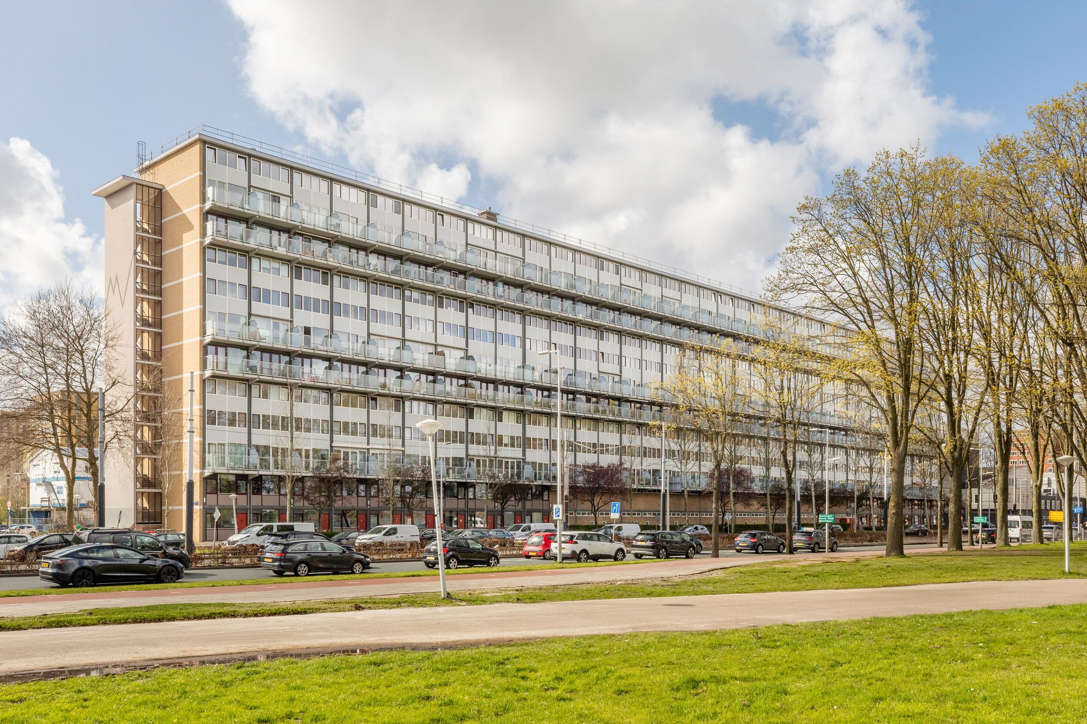 Foto van Nicolaas Anslijnstraat 160, Amsterdam