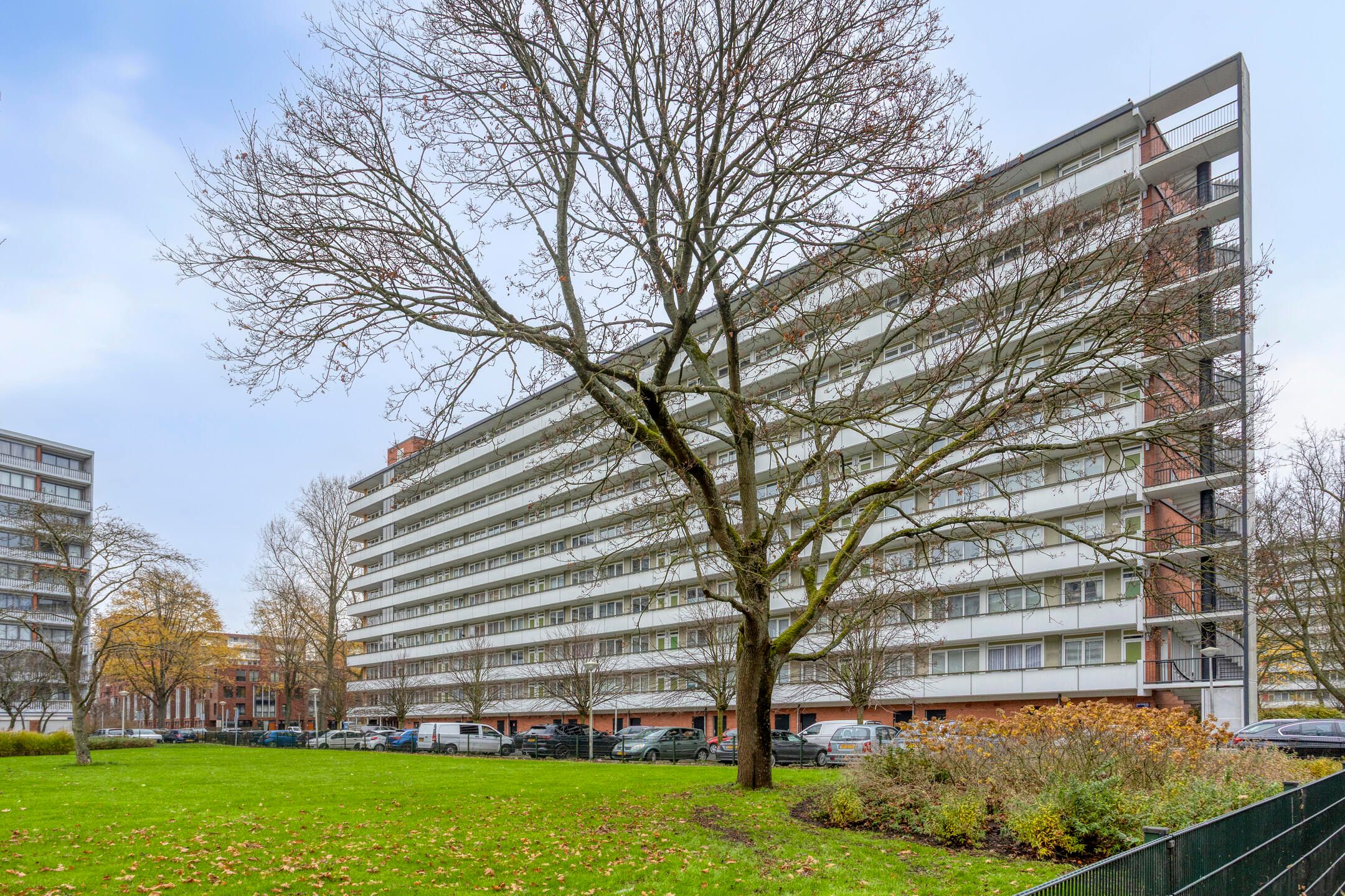Foto van Boutenburg 73, Amsterdam