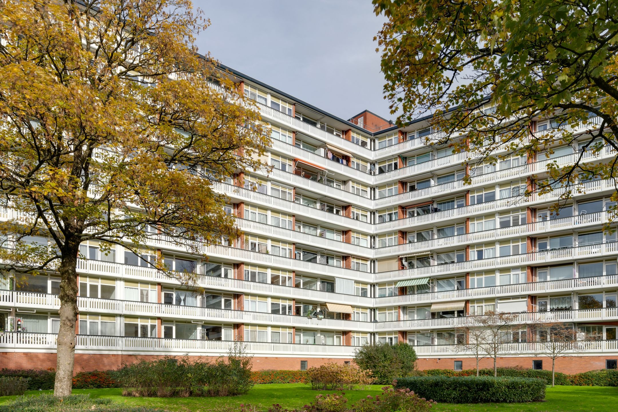 Foto van Boutenburg 107, Amsterdam