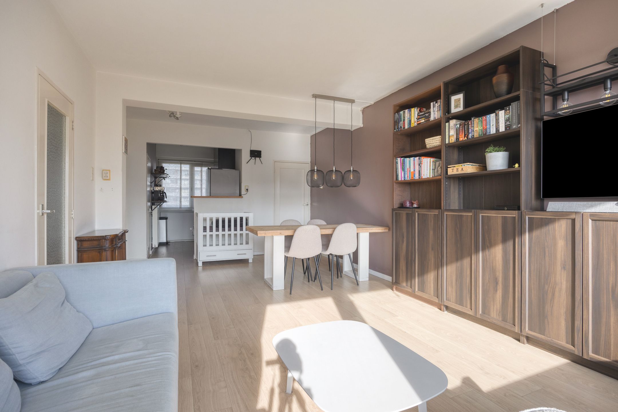 Foto van Boutenburg 235, Amsterdam