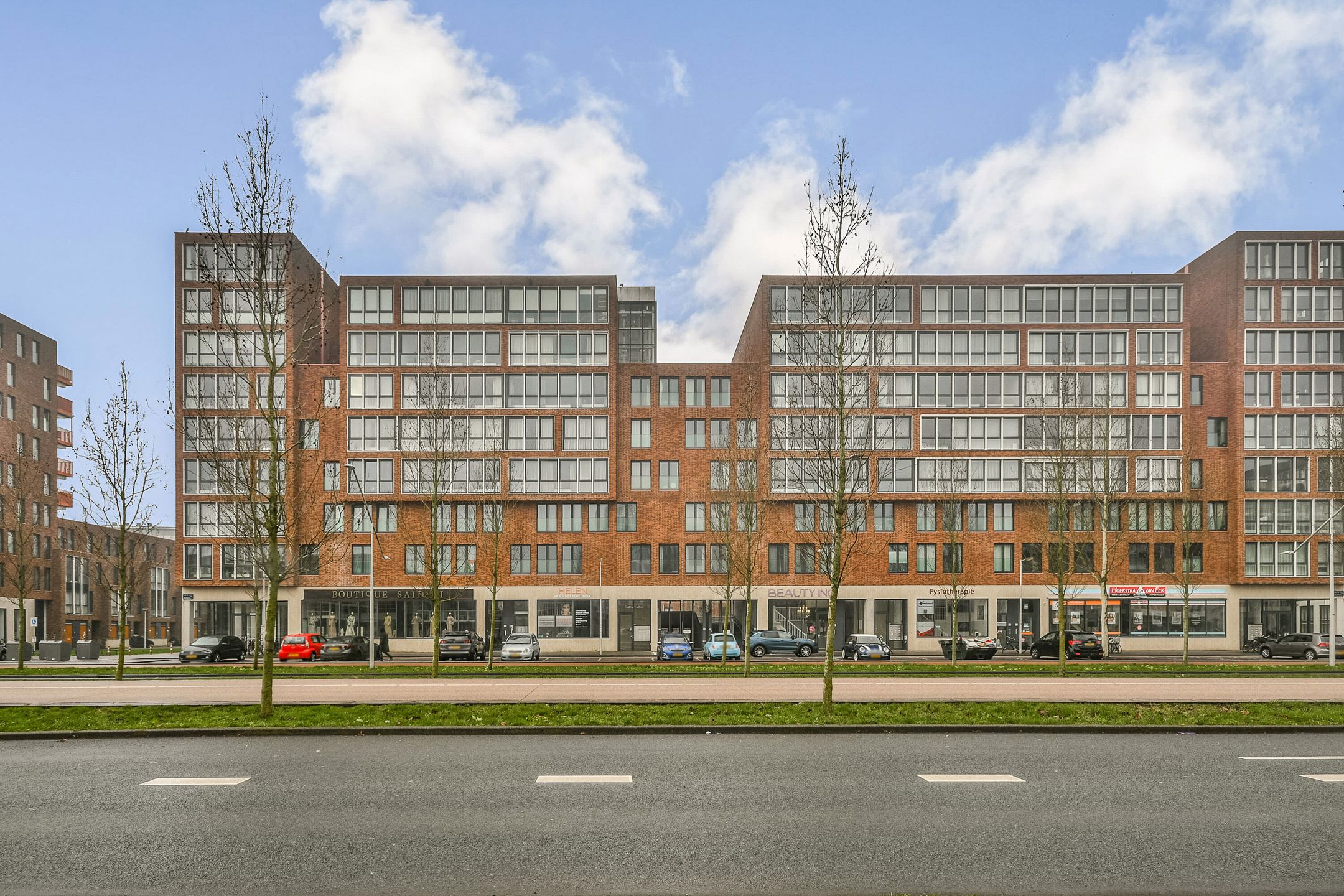 Foto van Meer en Vaart 108B, Amsterdam