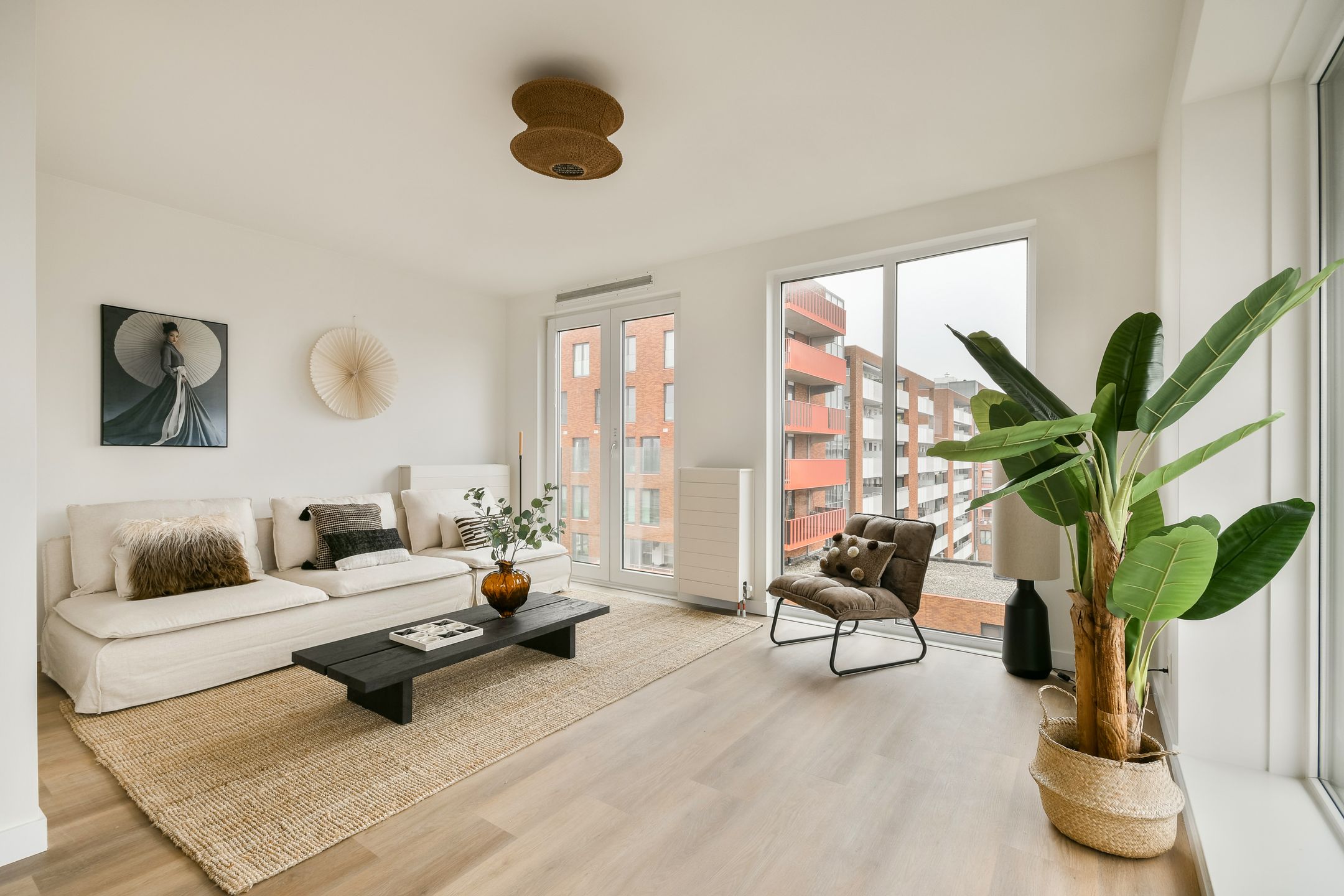 Foto van Meer en Vaart 52D, Amsterdam