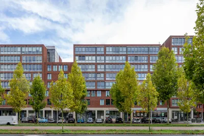 Foto van Meer en Vaart 90B, Amsterdam