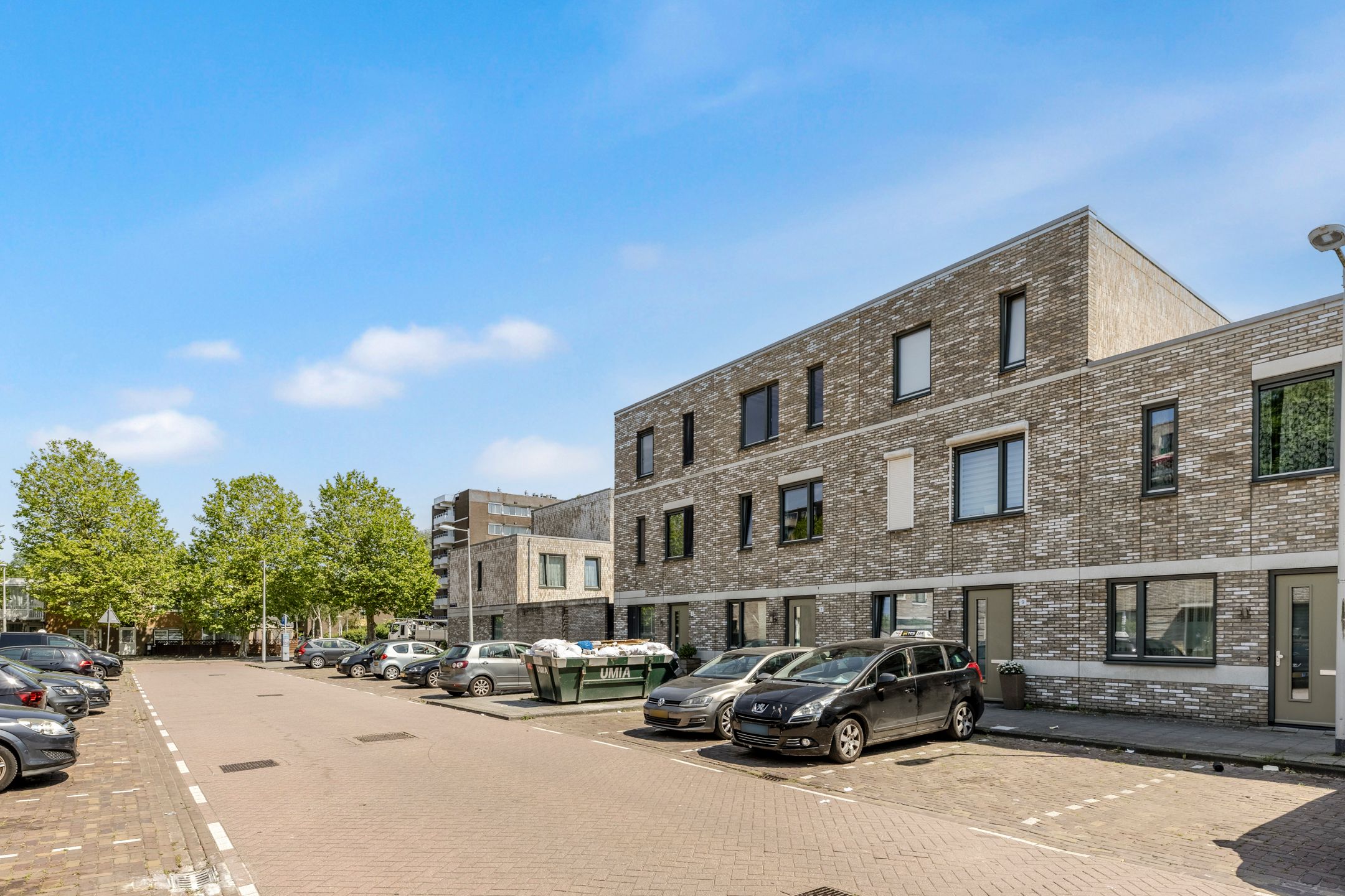 Foto van Willemskerkestraat 11, Amsterdam
