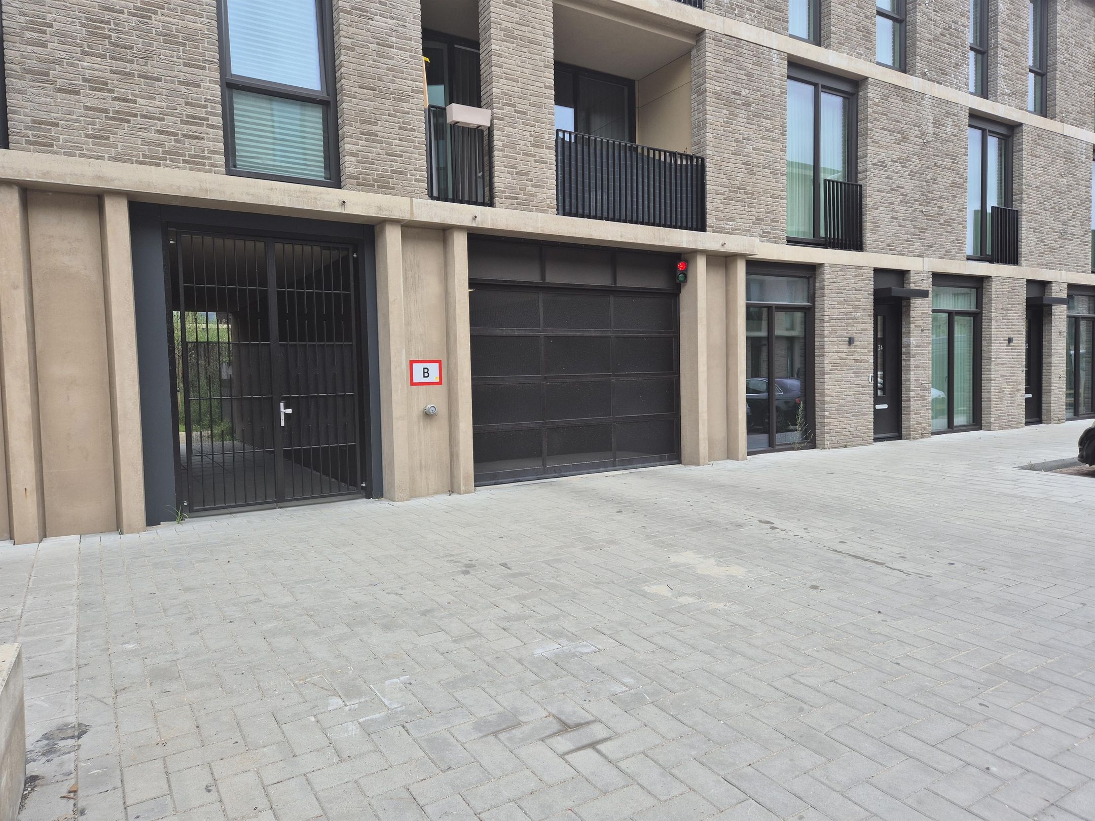 Foto van Steelvlietplein 46, Amsterdam