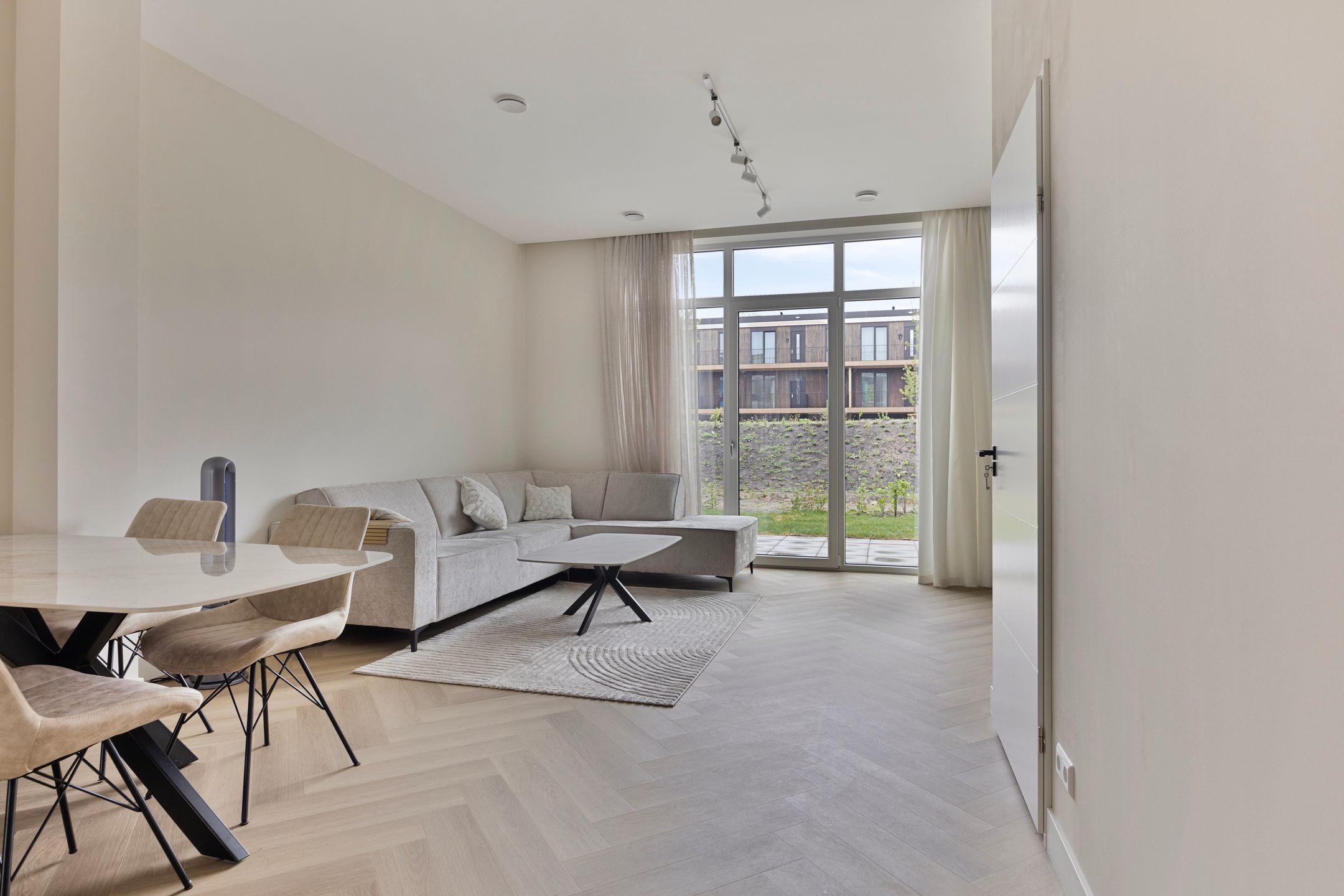 Foto van Steelvlietplein 52, Amsterdam