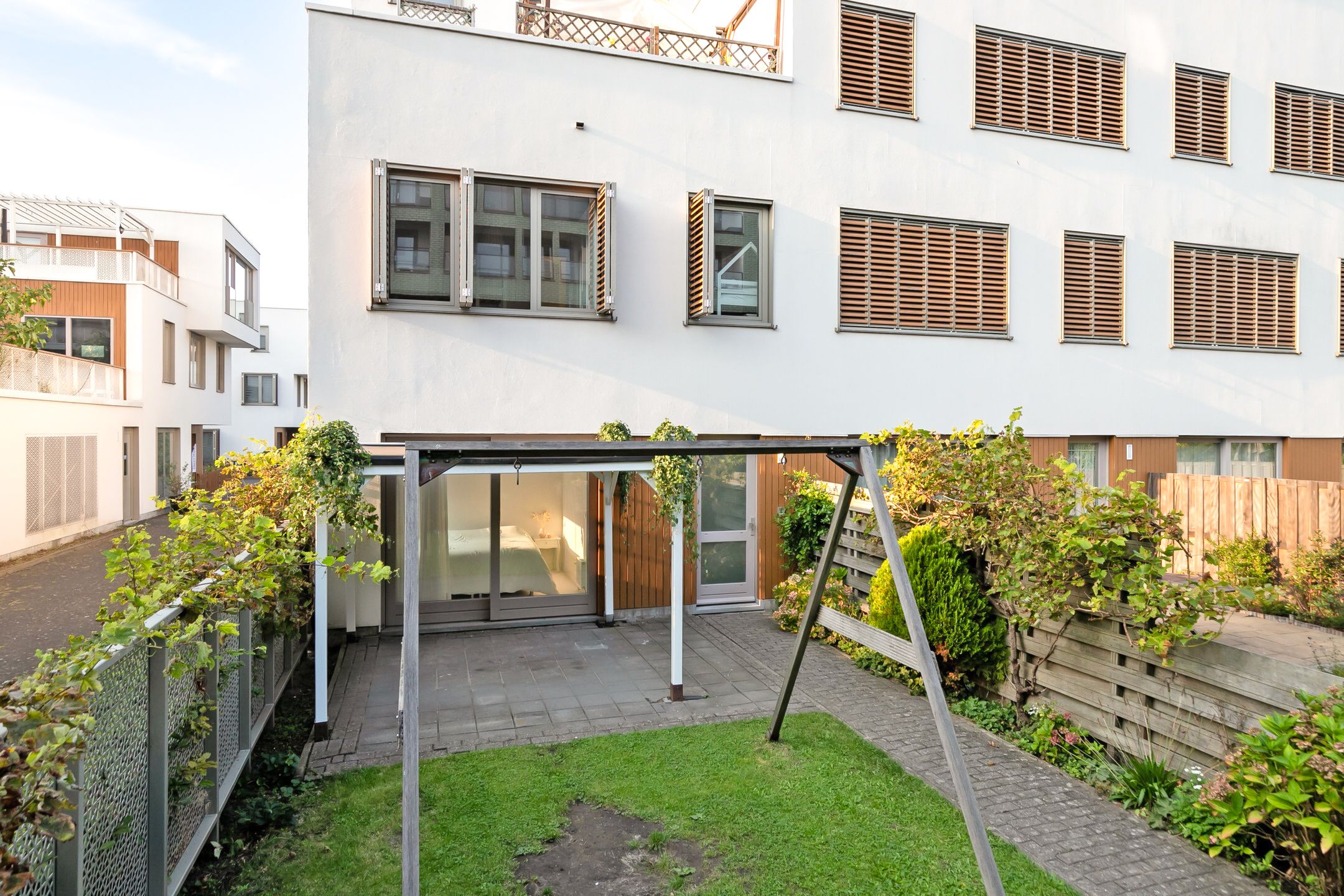 Foto van Wolbrantskerkweg 125, Amsterdam