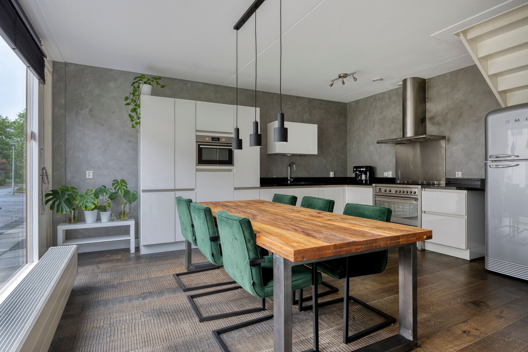 Foto van Wolbrantskerkweg 141, Amsterdam