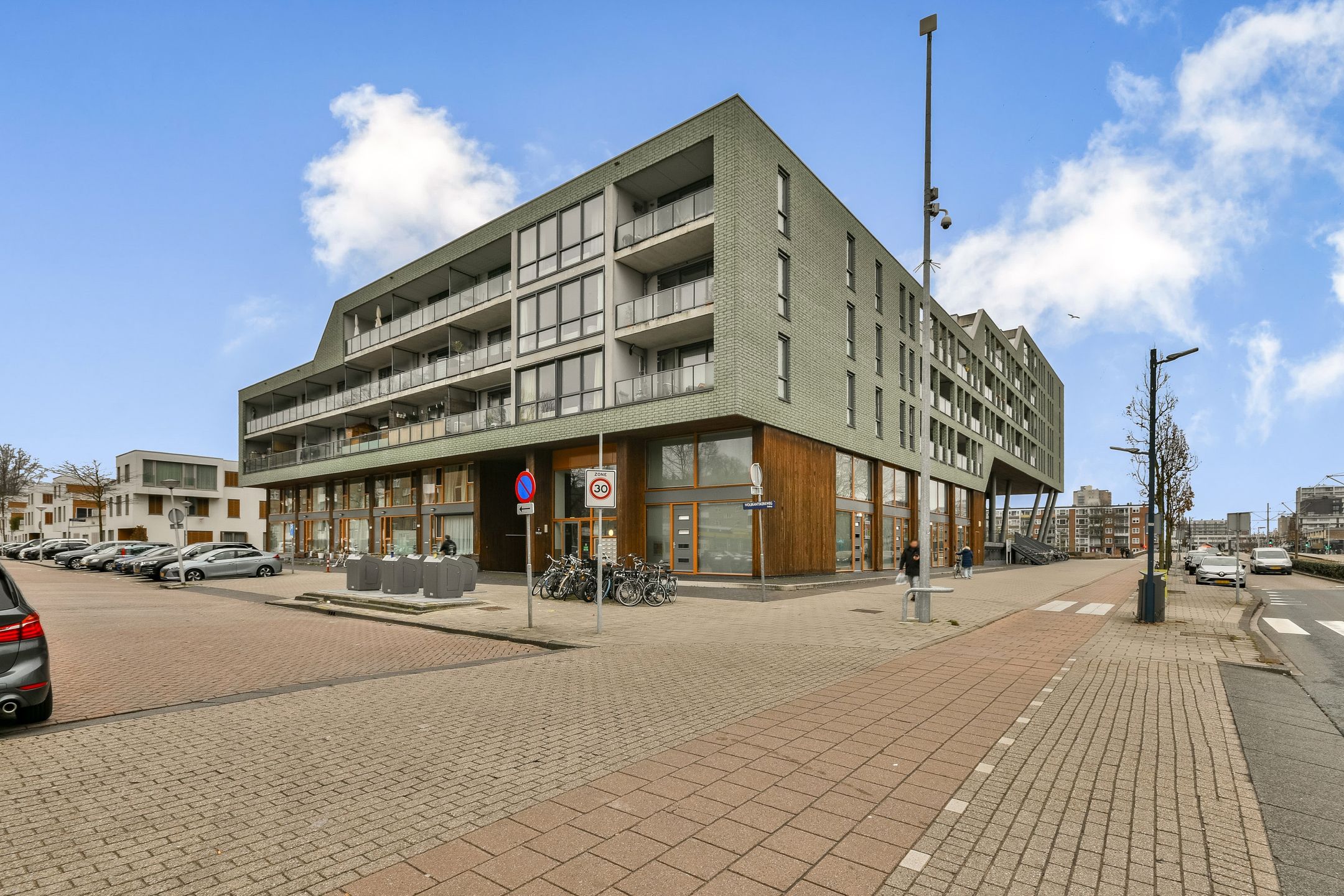 Foto van Wolbrantskerkweg 175B, Amsterdam