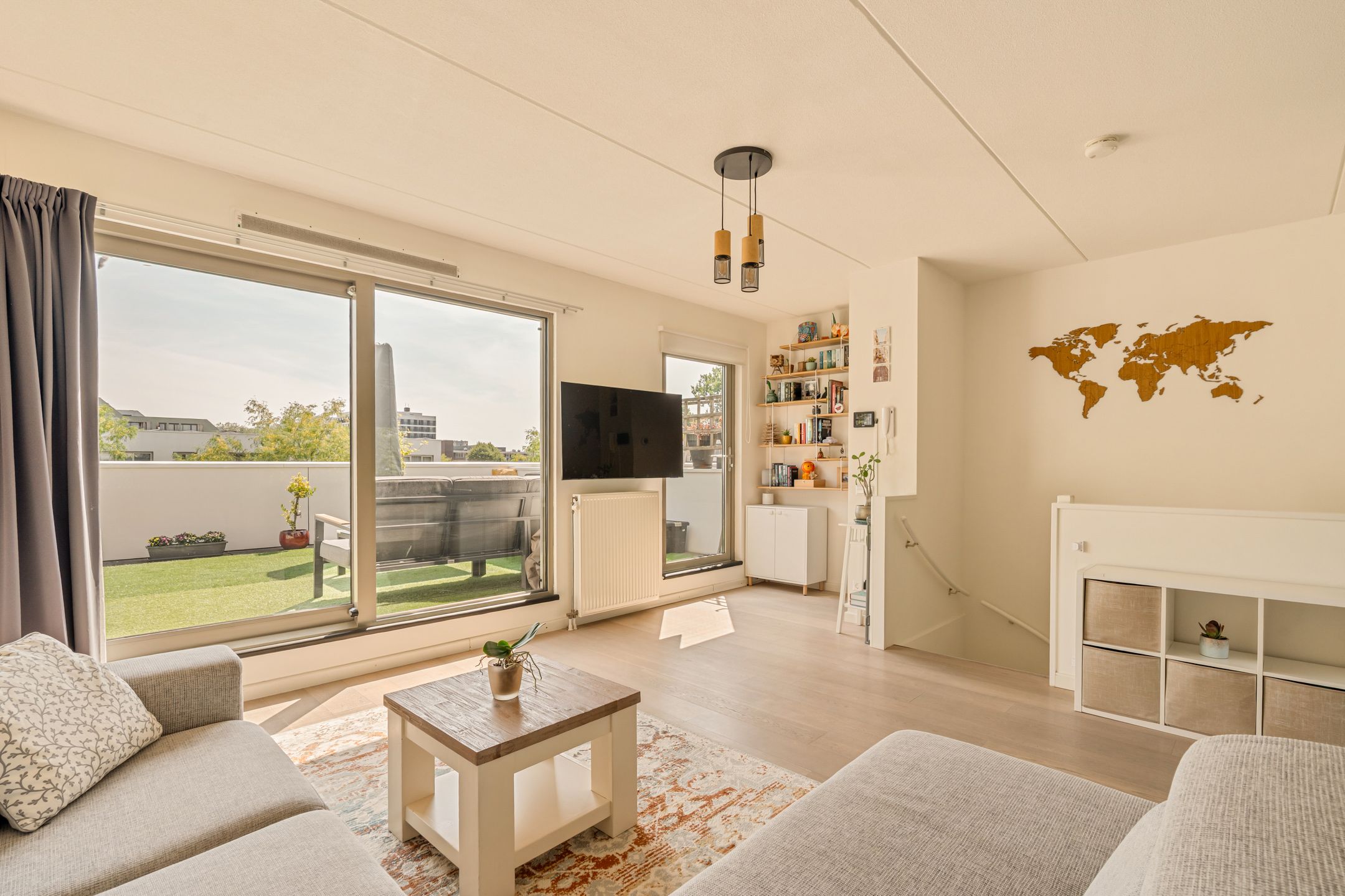 Foto van Wolbrantskerkweg 19, Amsterdam