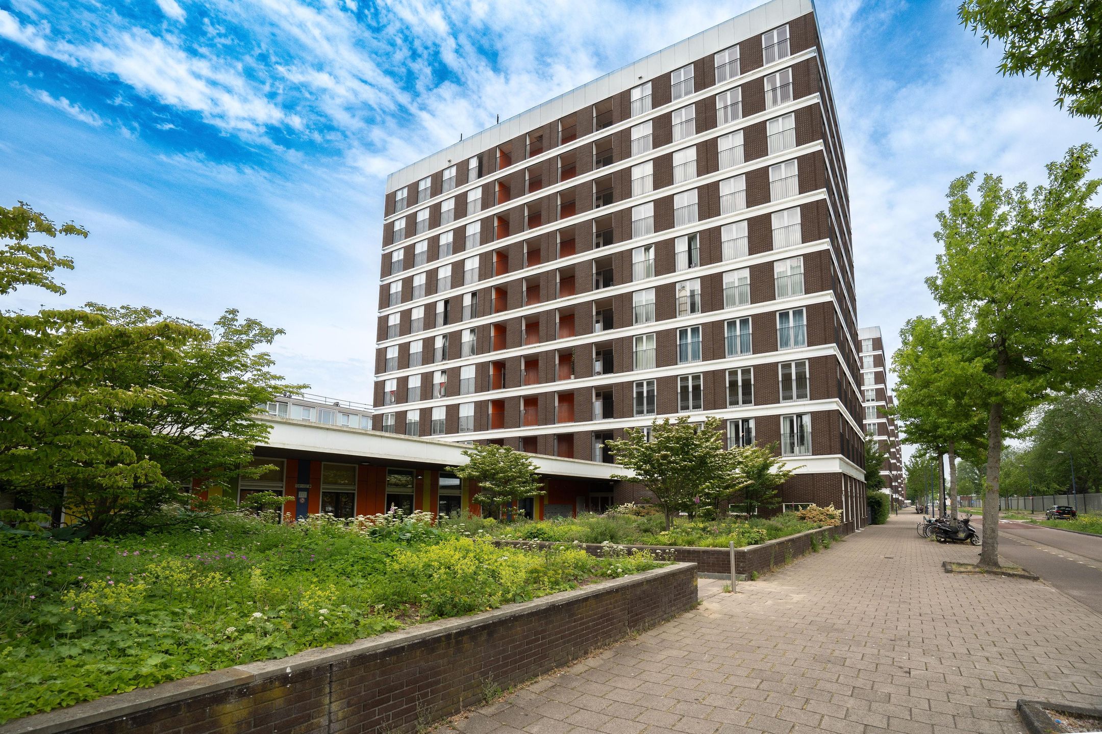 Foto van Wolbrantskerkweg 104H, Amsterdam