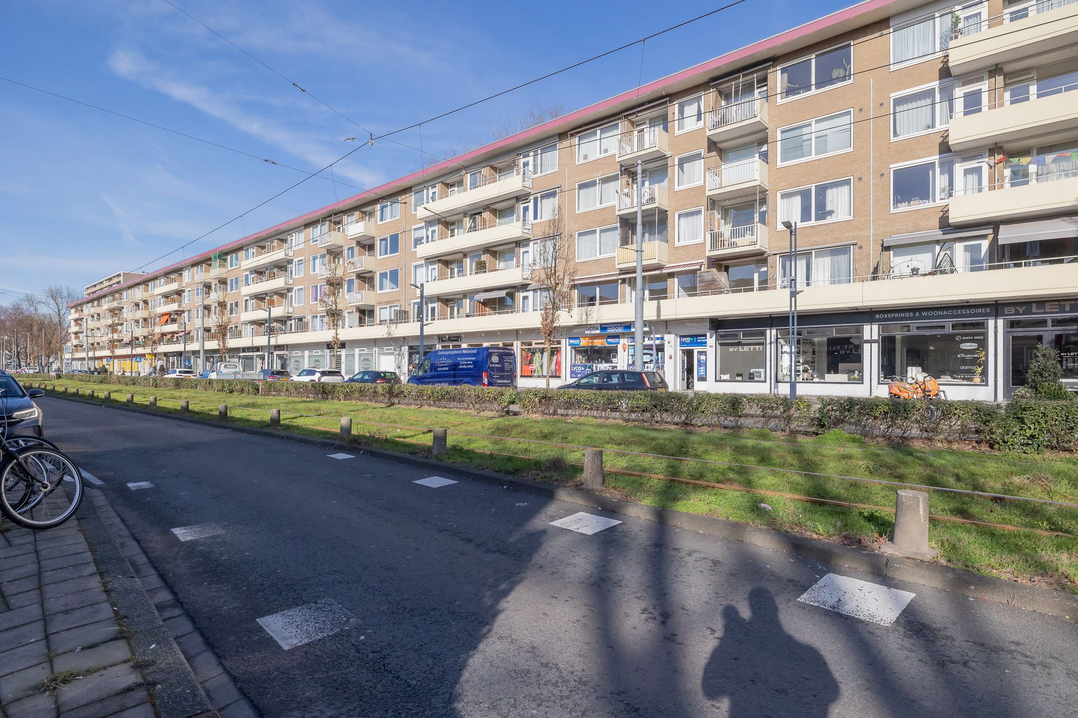 Foto van Tussen Meer 114, Amsterdam