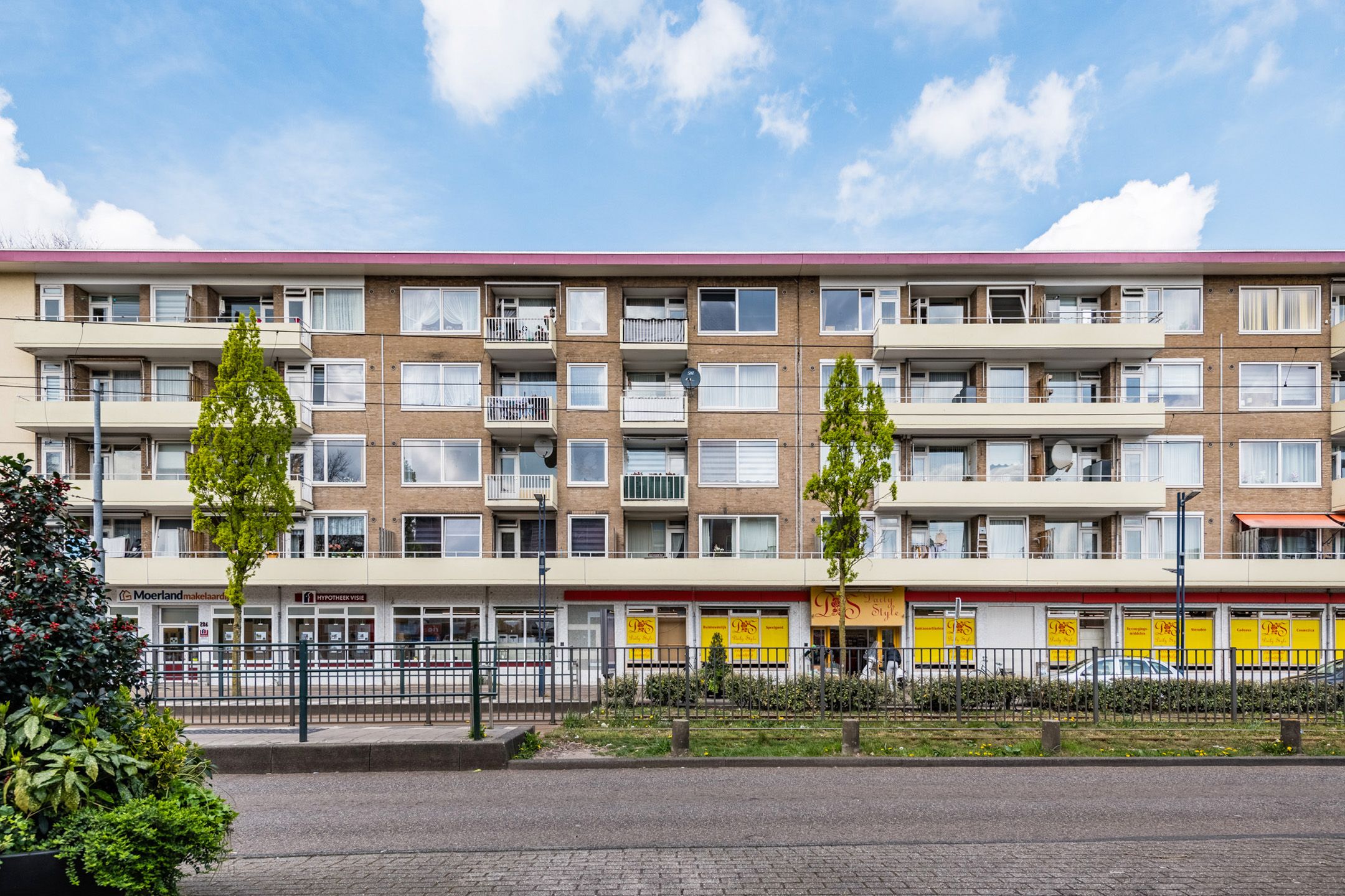 Foto van Tussen Meer 234, Amsterdam