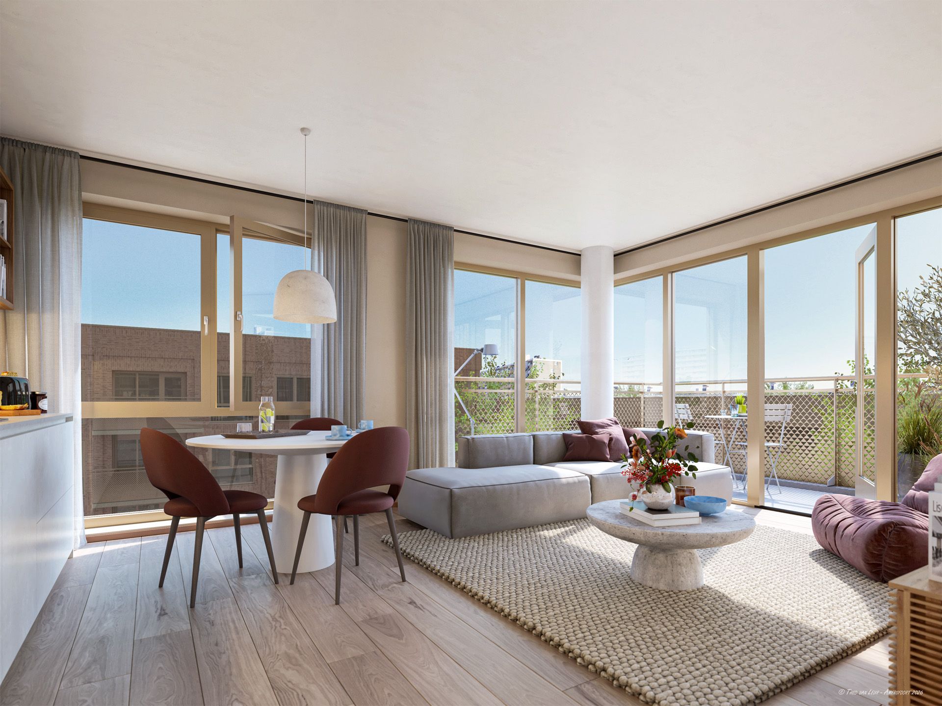 Foto van Tussen Meer 306, Amsterdam