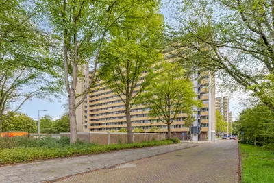 Foto van Langswater 277, Amsterdam