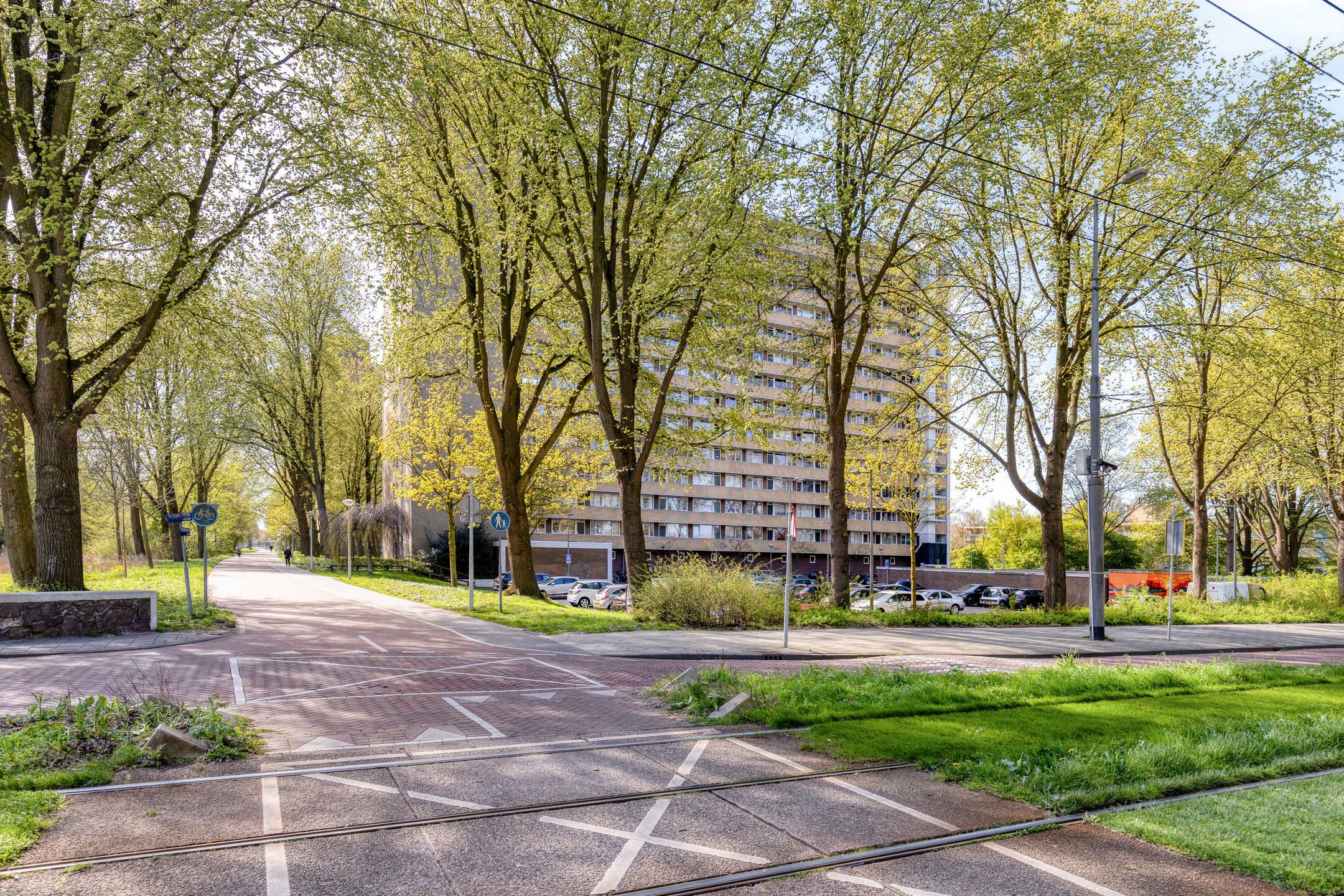 Foto van Langswater 338, Amsterdam