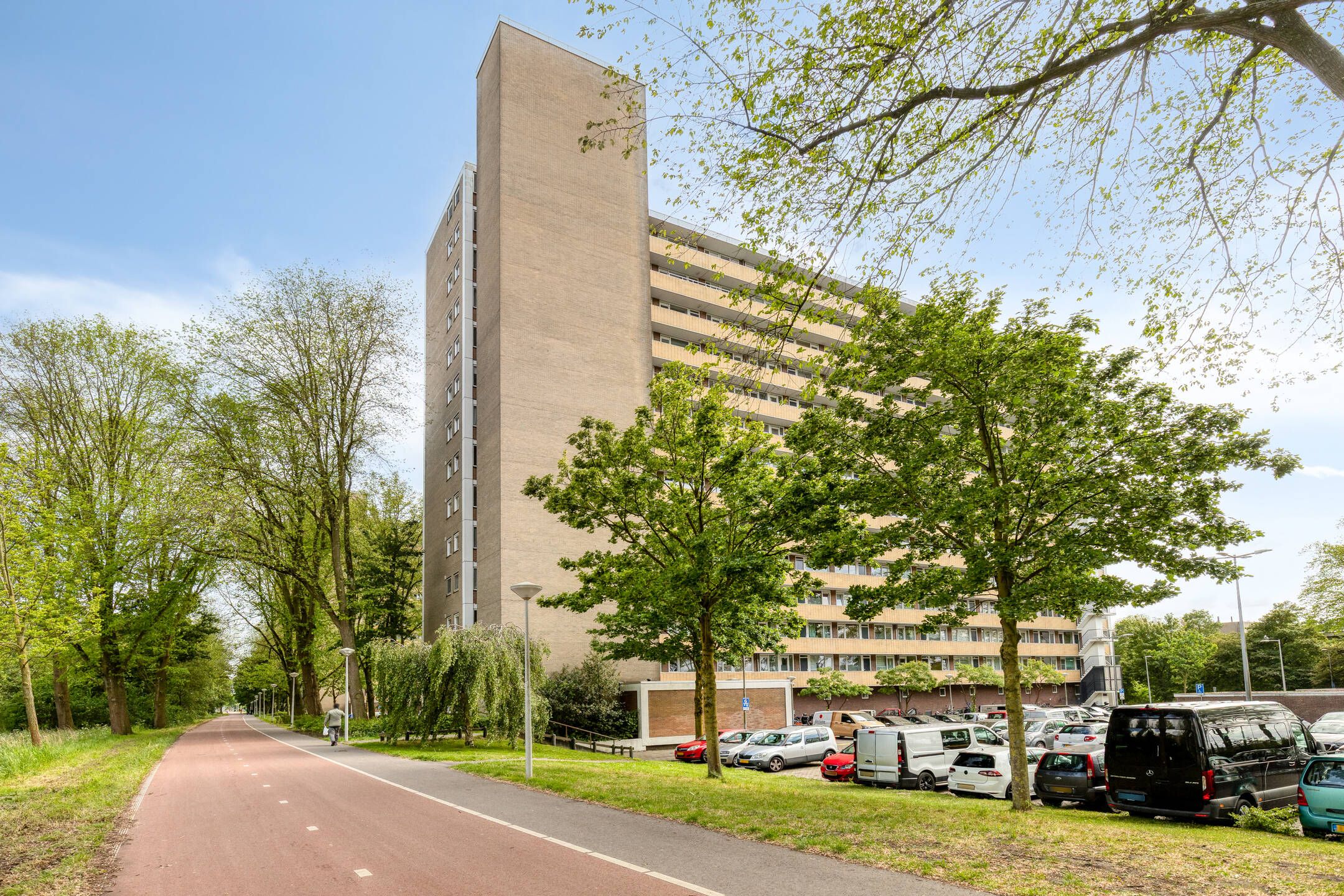 Foto van Langswater 352, Amsterdam